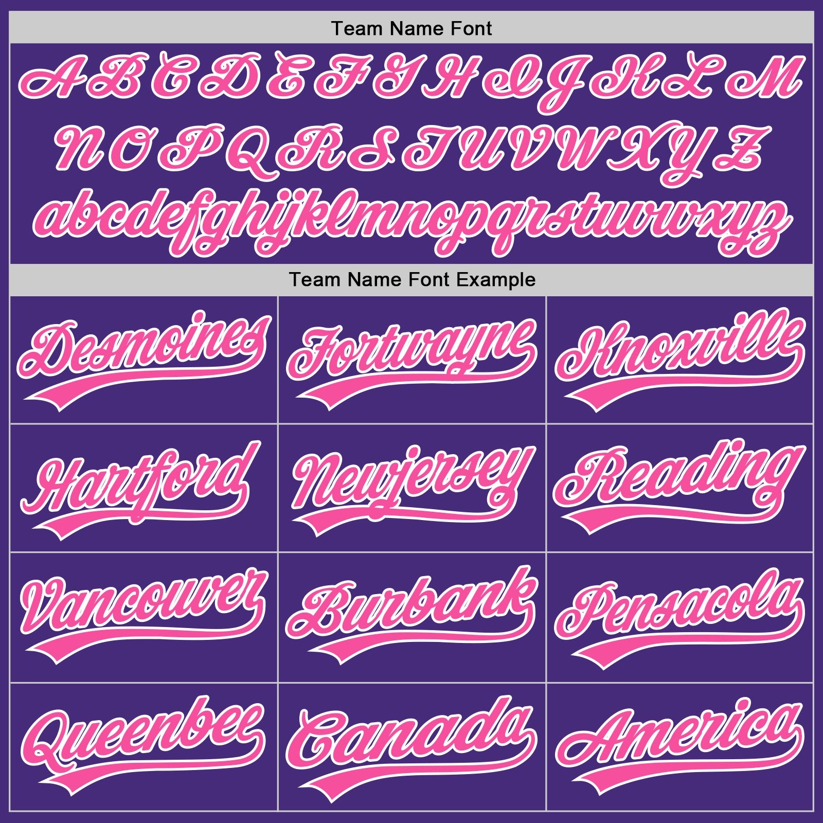 Custom Purple Pink-White Authentic Baseball Jersey - Sky-Custom