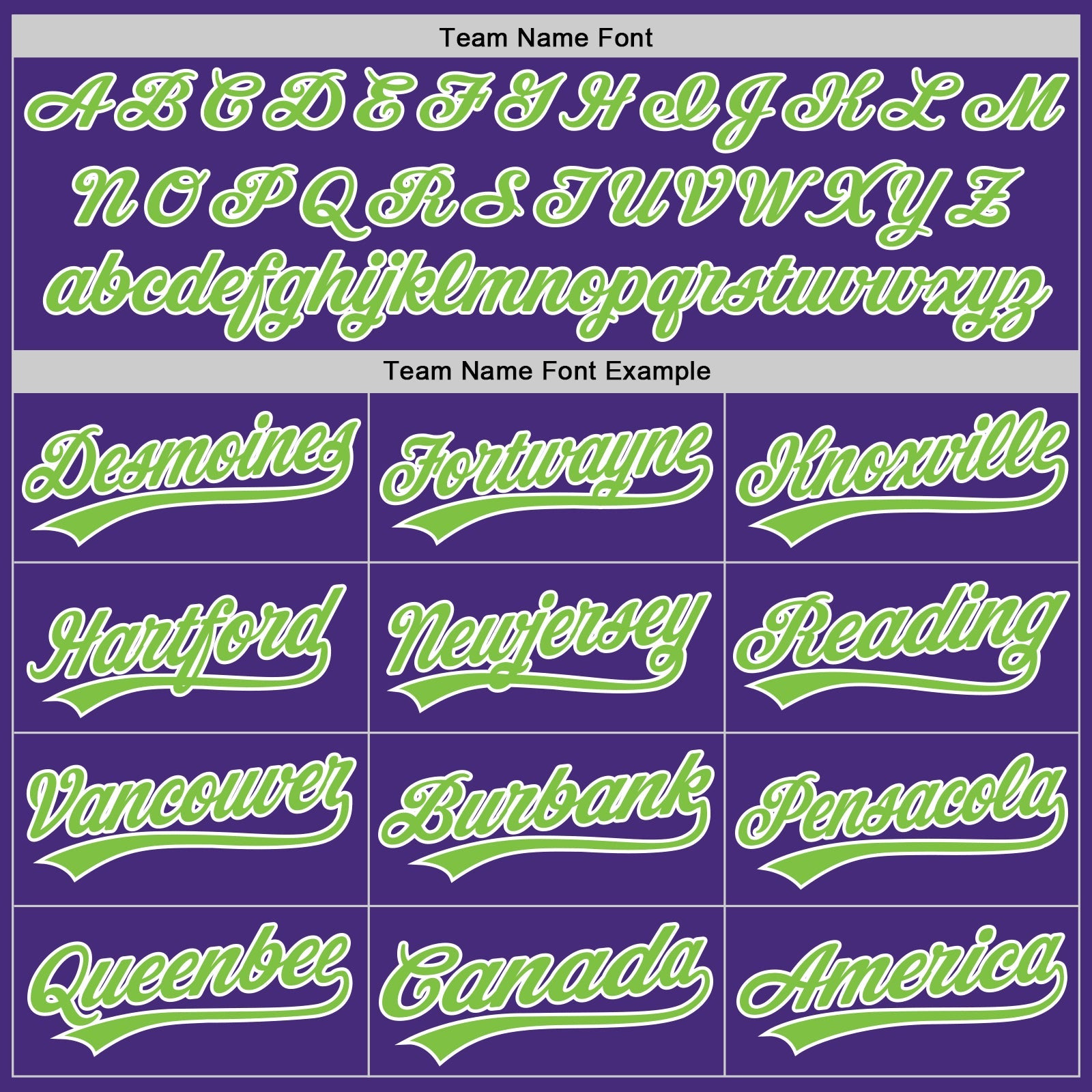 Custom Purple Neon Green-White Authentic Baseball Jersey - Sky-Custom