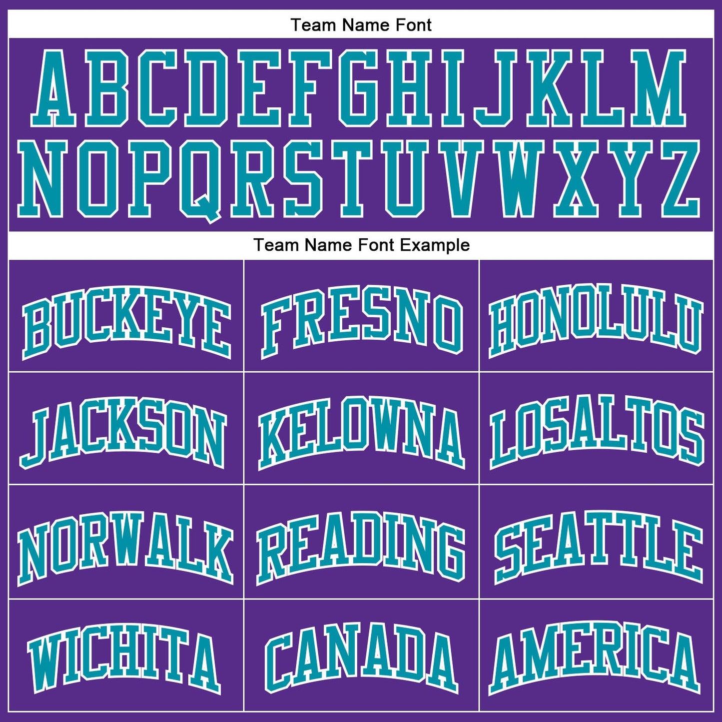 Custom Purple Teal-White Authentic Throwback Basketball Jersey - Sky-Custom