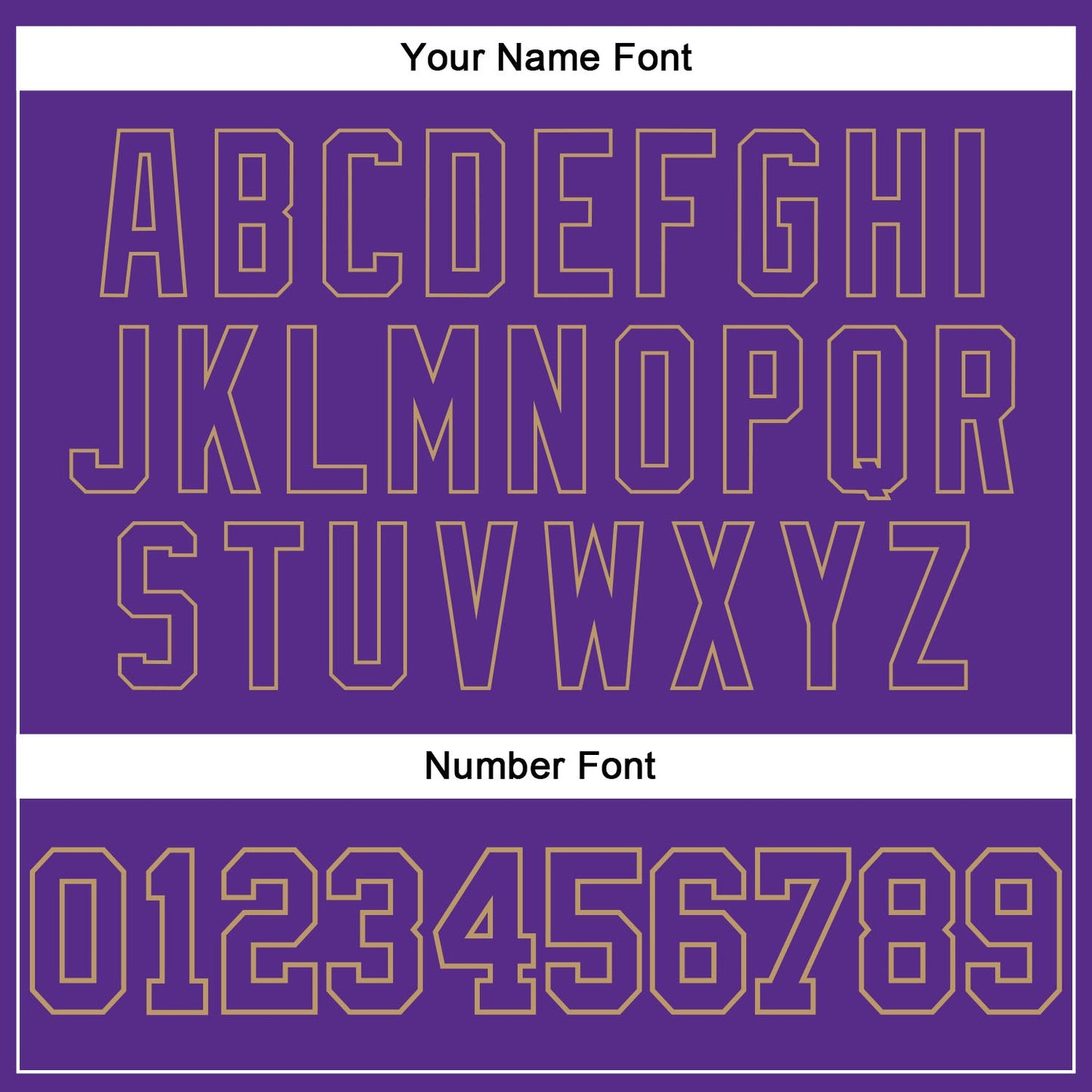 Custom Purple Purple Old Gold-Black Authentic Throwback Basketball Jersey - Sky-Custom