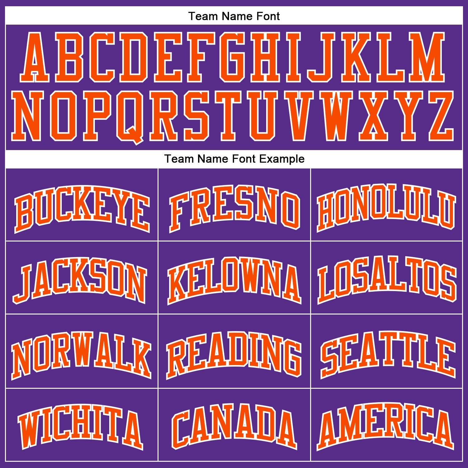 Custom Purple Orange-White Authentic Throwback Basketball Jersey - Sky-Custom