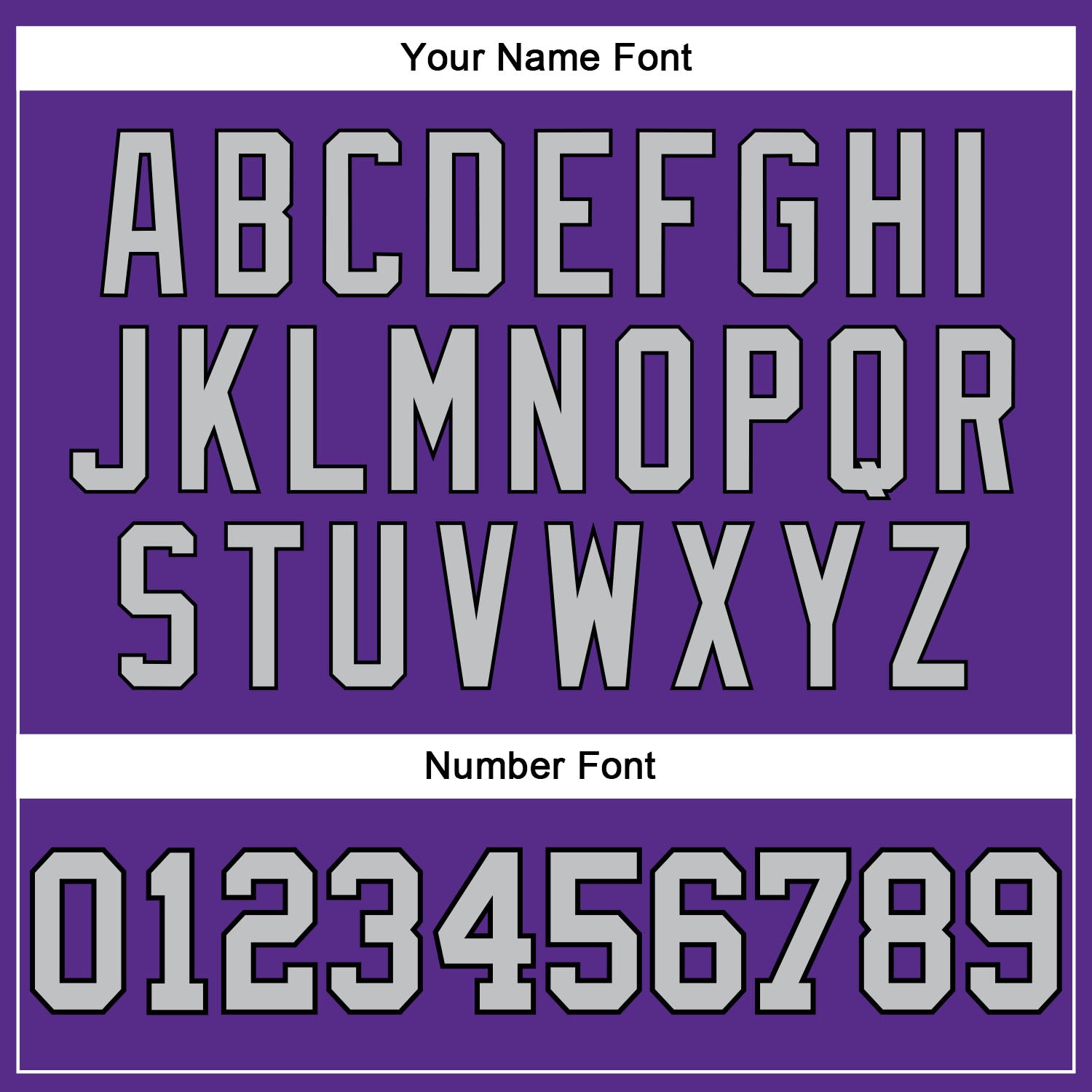 Custom Purple Gray-Black Authentic Throwback Basketball Jersey - Sky-Custom