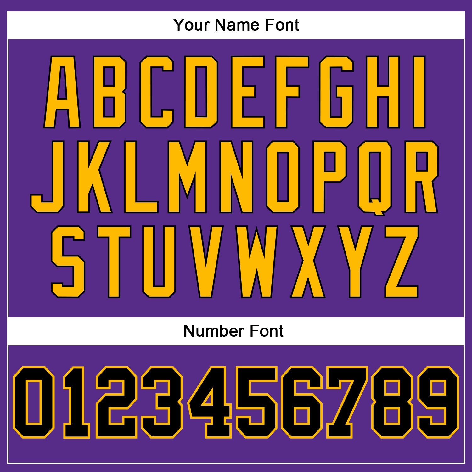 Custom Purple Black Pinstripe Black-Gold Authentic Basketball Jersey - Sky-Custom