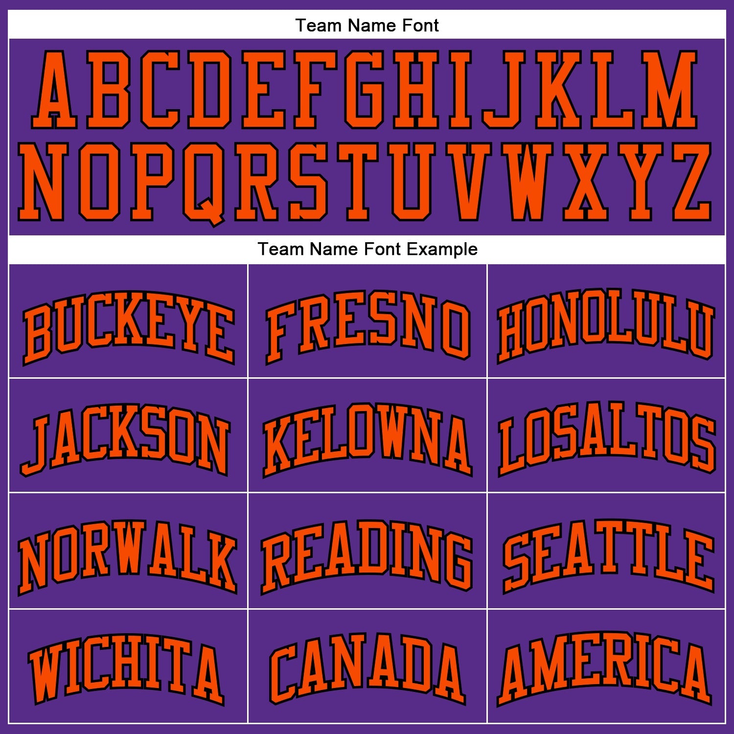 Custom Purple Black Pinstripe Orange Authentic Basketball Jersey - Sky-Custom