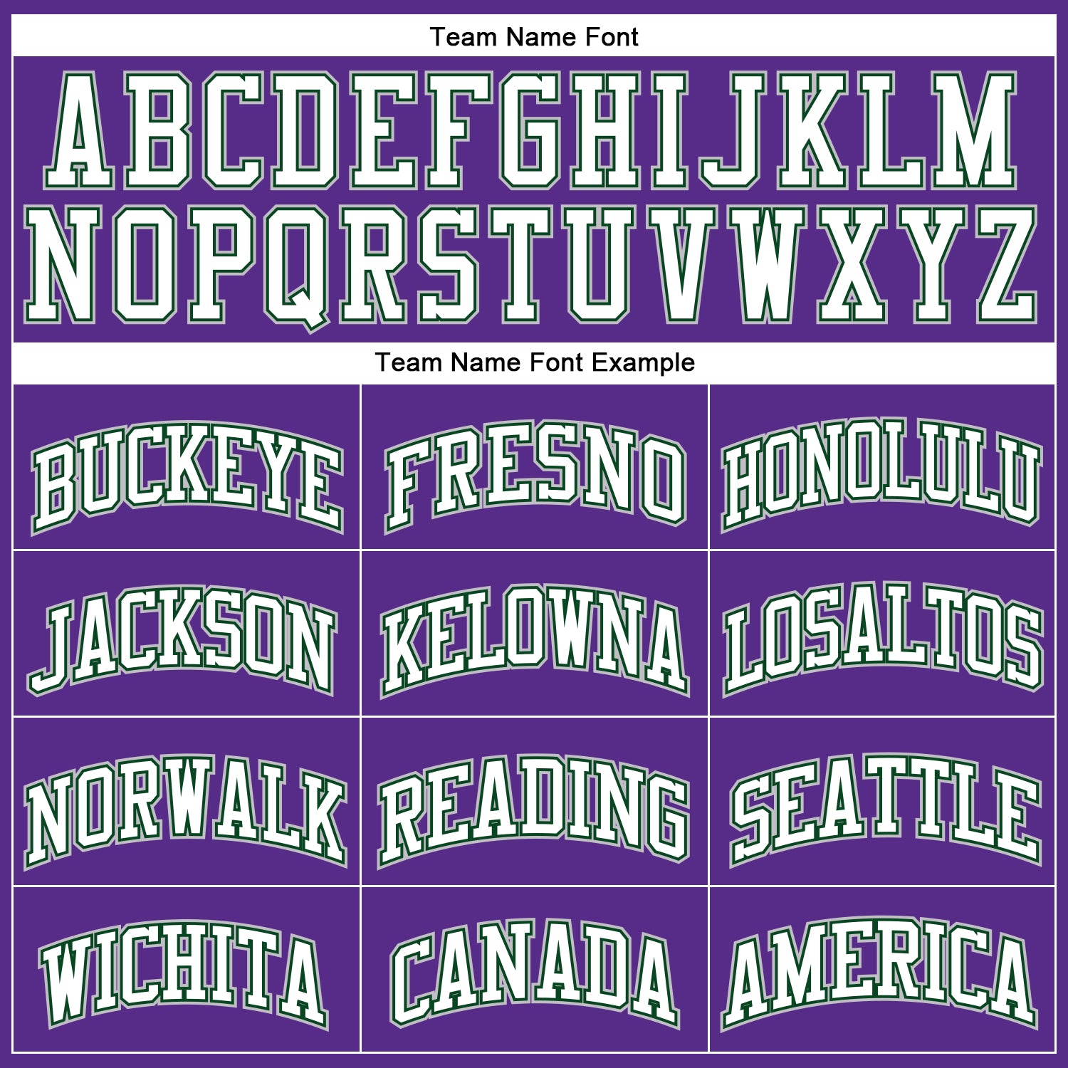 Custom Purple White Green-Gray Authentic Throwback Basketball Jersey - Sky-Custom