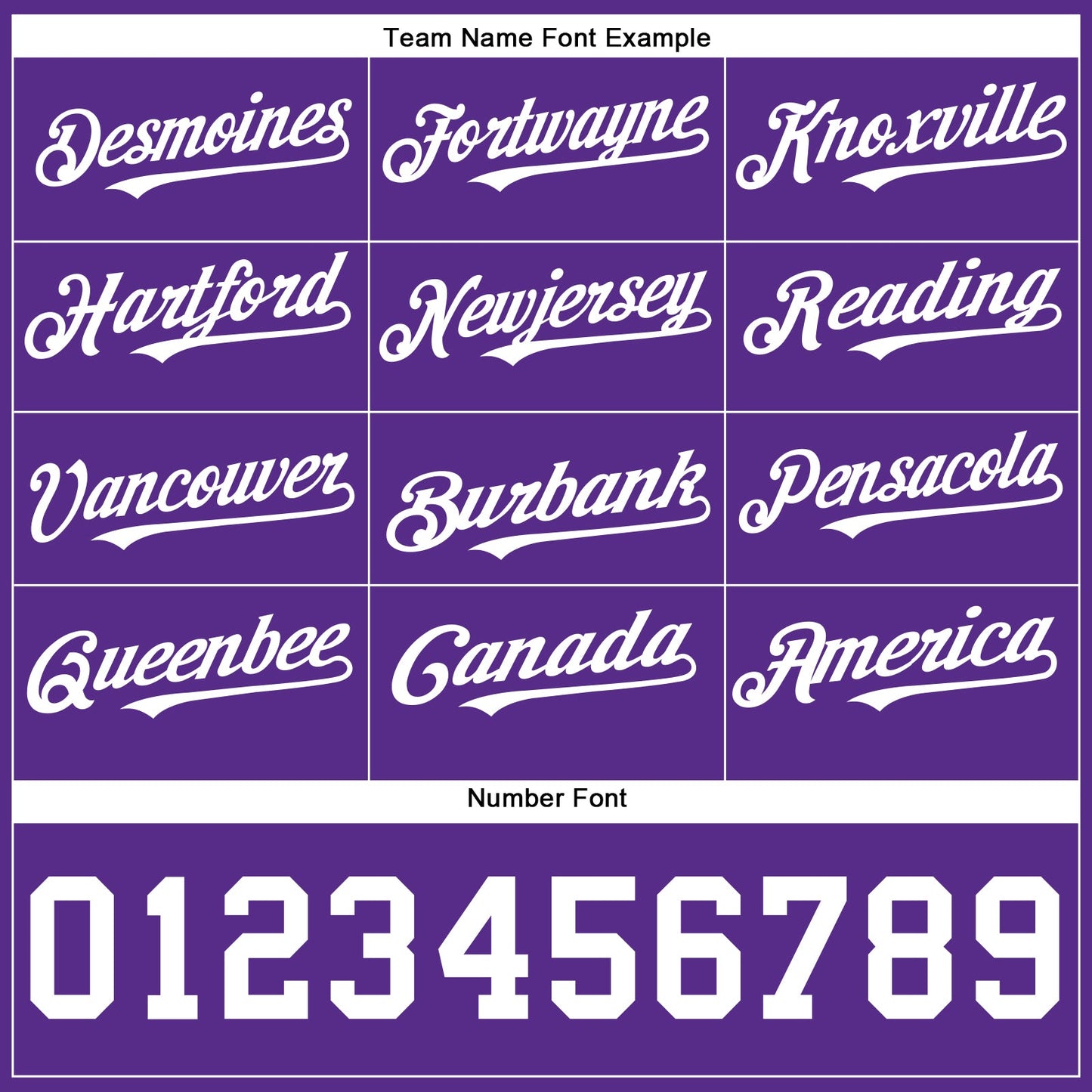 Custom Purple White Authentic Baseball Jersey - Sky-Custom