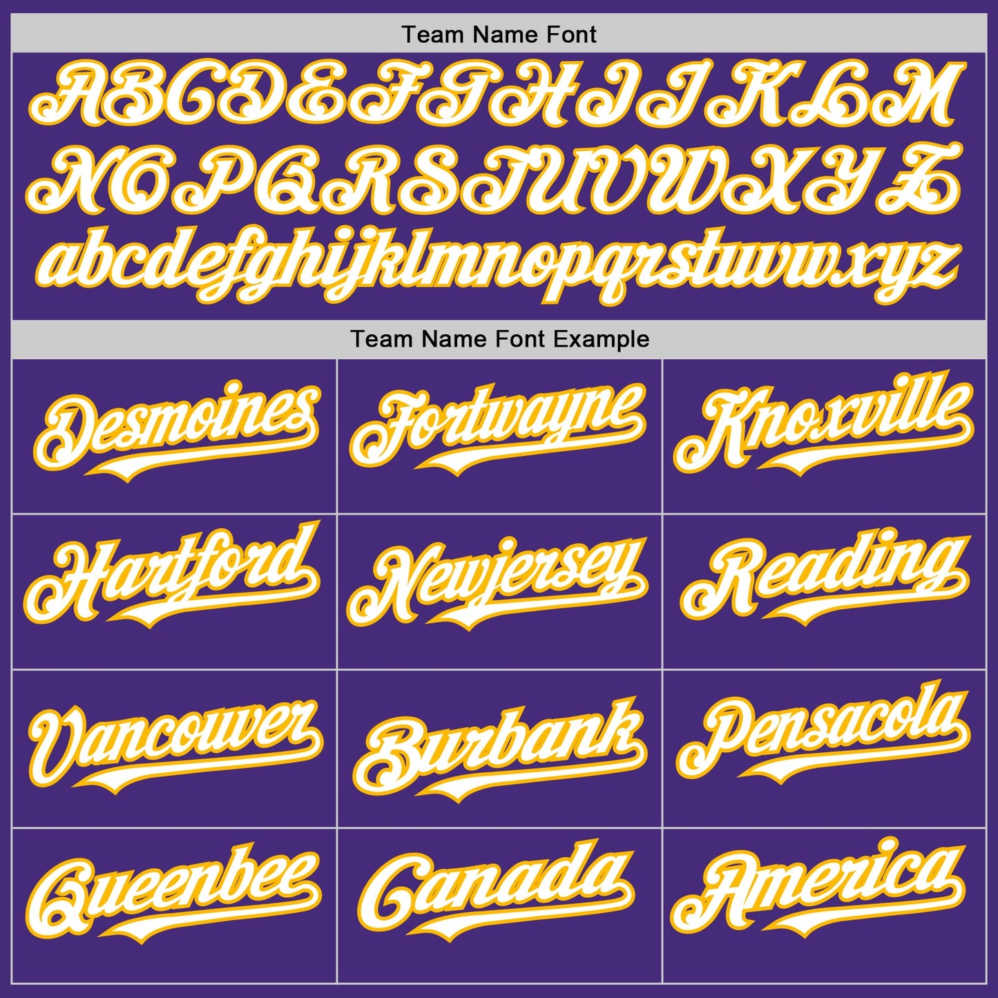 Custom Purple White-Gold Authentic Baseball Jersey - Sky-Custom