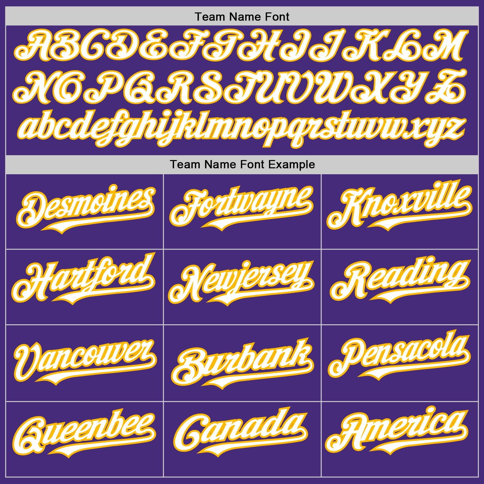 Custom Purple White-Gold Authentic Baseball Jersey - Sky-Custom