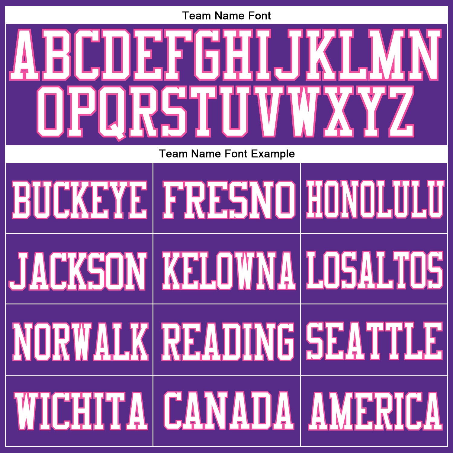 Custom Purple White-Pink Mesh Authentic Football Jersey - Sky-Custom