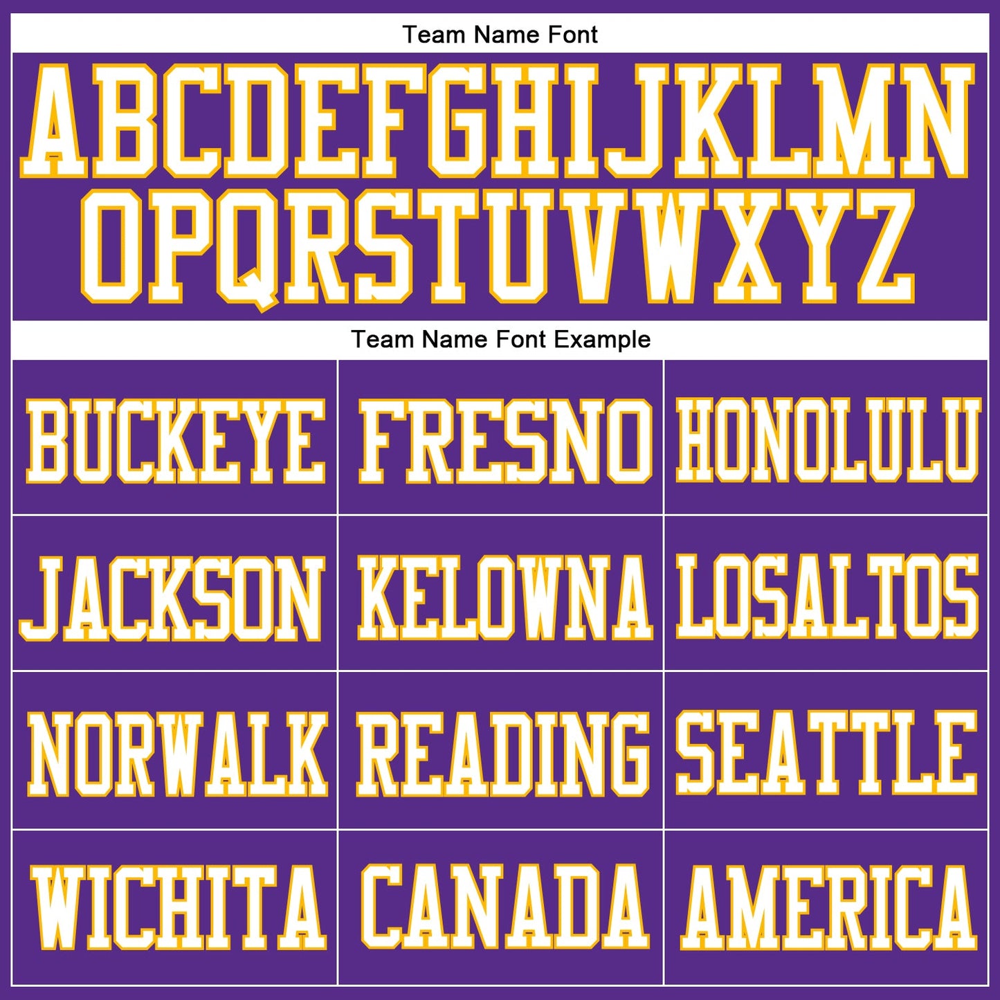 Custom Purple White-Gold Mesh Authentic Football Jersey - Sky-Custom