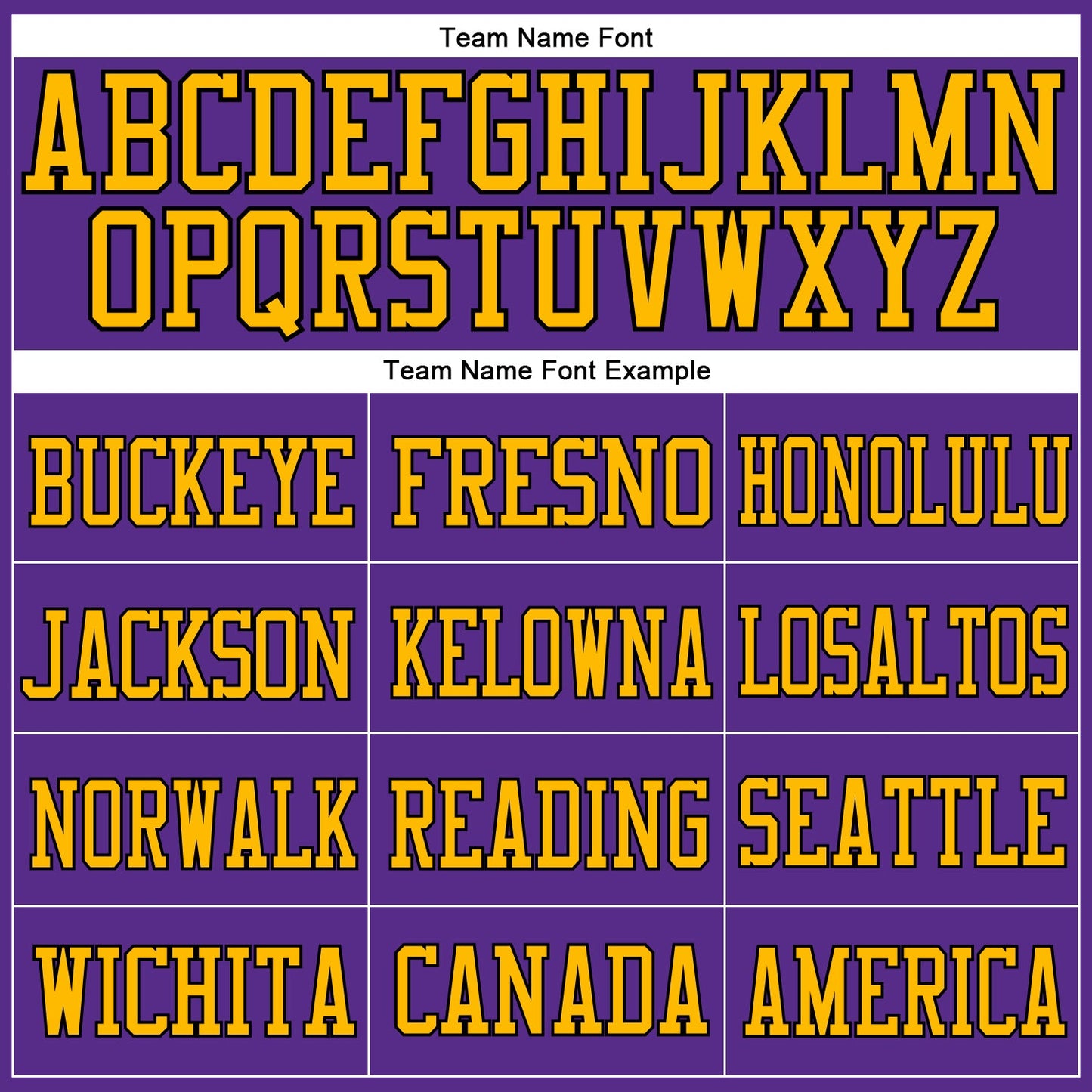 Custom Purple Gold-Black Mesh Authentic Football Jersey - Sky-Custom