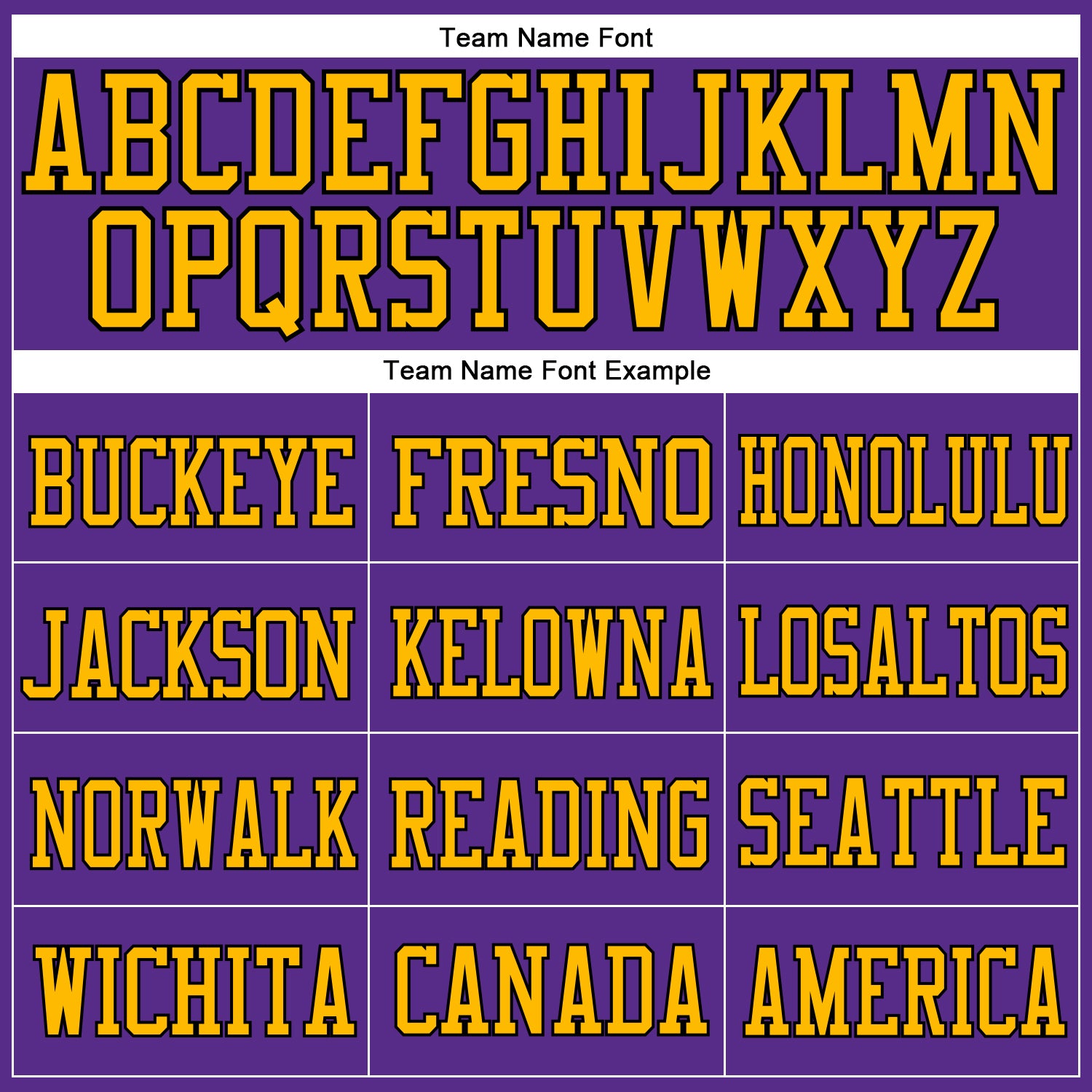 Custom Purple Gold-Black Mesh Authentic Football Jersey - Sky-Custom