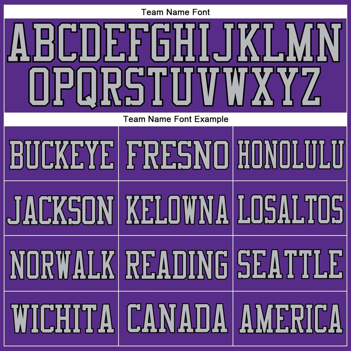 Custom Purple Gray-Black Mesh Authentic Football Jersey - Sky-Custom