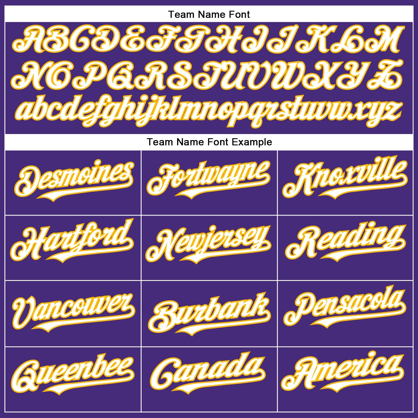 Custom Purple White-Gold Authentic Baseball Jersey - Sky-Custom