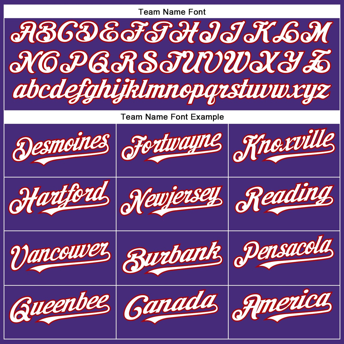 Custom Purple White-Red Authentic Baseball Jersey - Sky-Custom