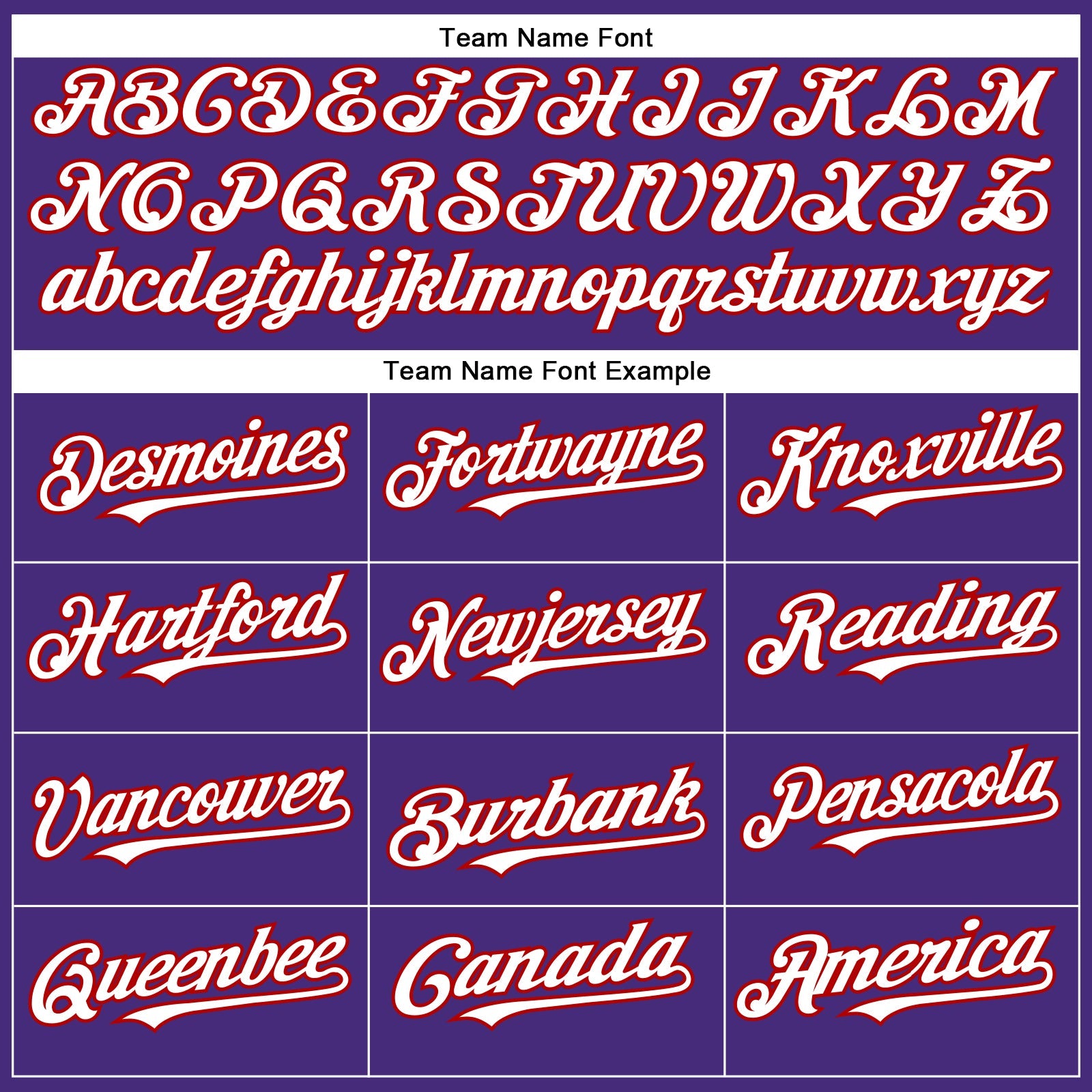 Custom Purple White-Red Authentic Baseball Jersey - Sky-Custom