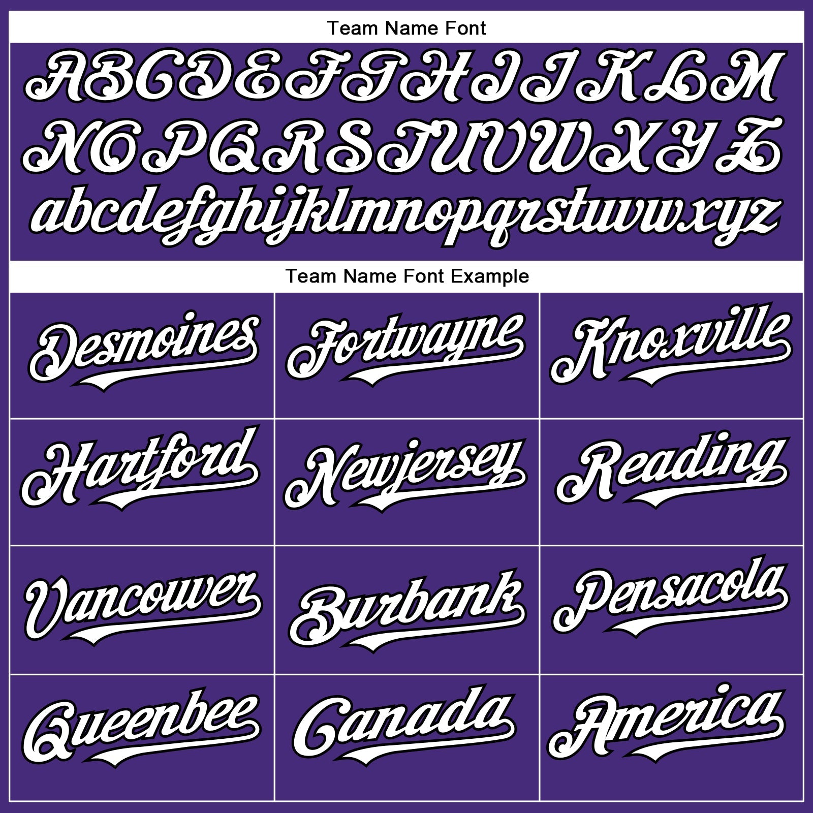 Custom Purple White-Black Authentic Baseball Jersey - Sky-Custom