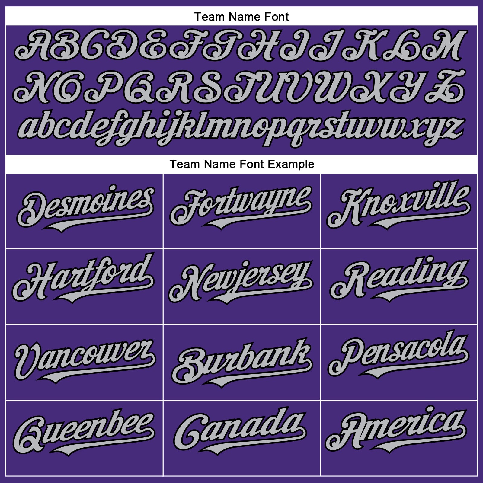 Custom Purple Black-Gray Authentic Baseball Jersey - Sky-Custom