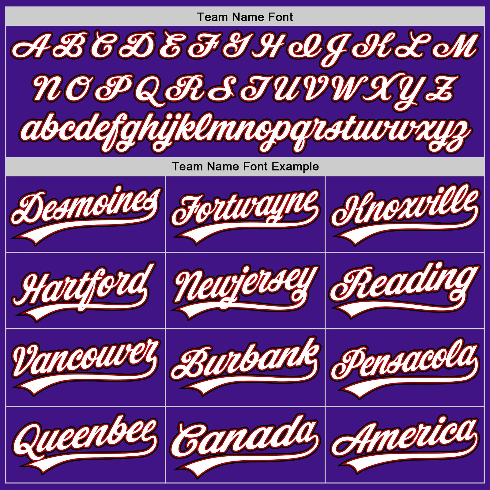 Custom Purple Red-Black Authentic Throwback Baseball Jersey - Sky-Custom