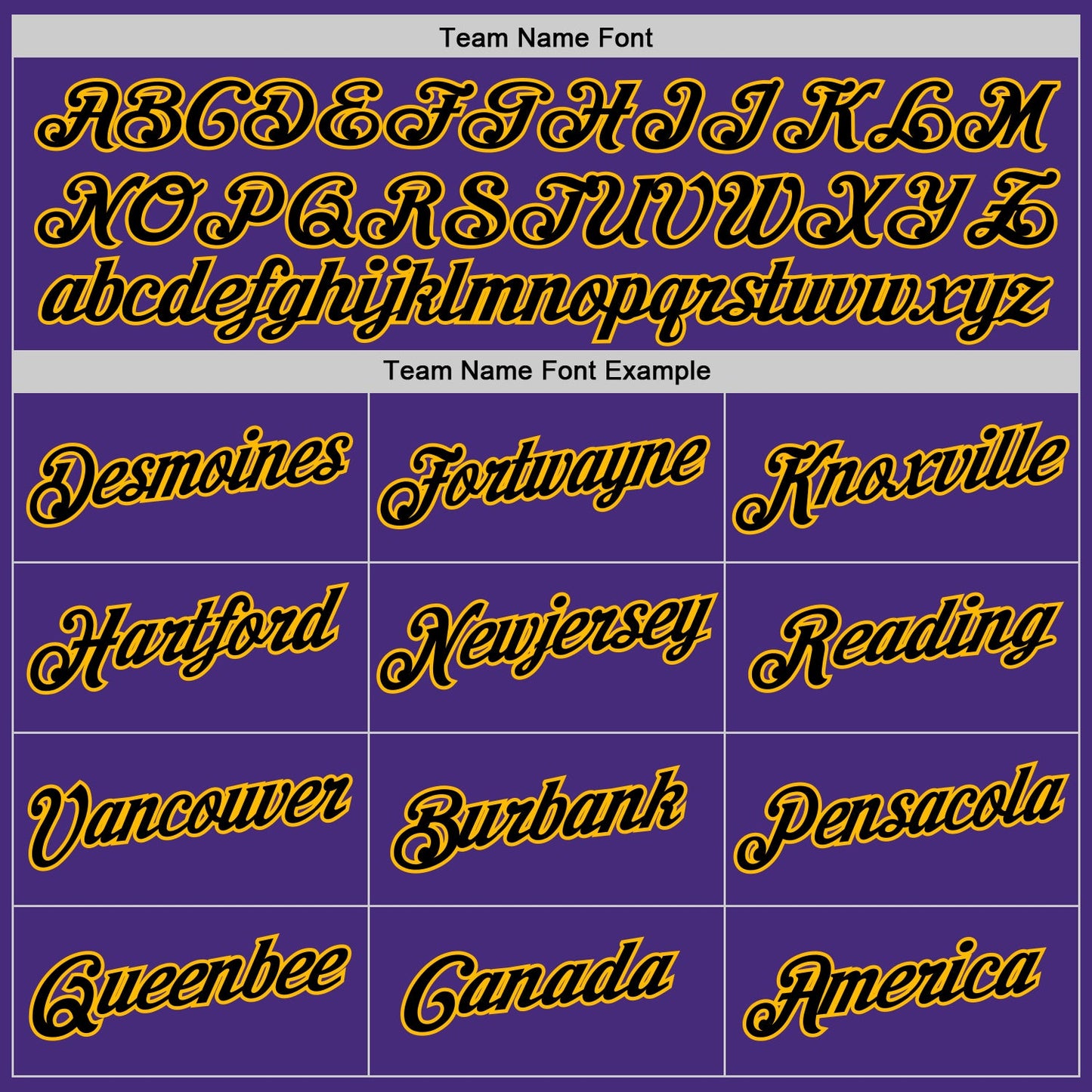 Custom Purple Black-Gold Authentic Throwback Basketball Jersey - Sky-Custom