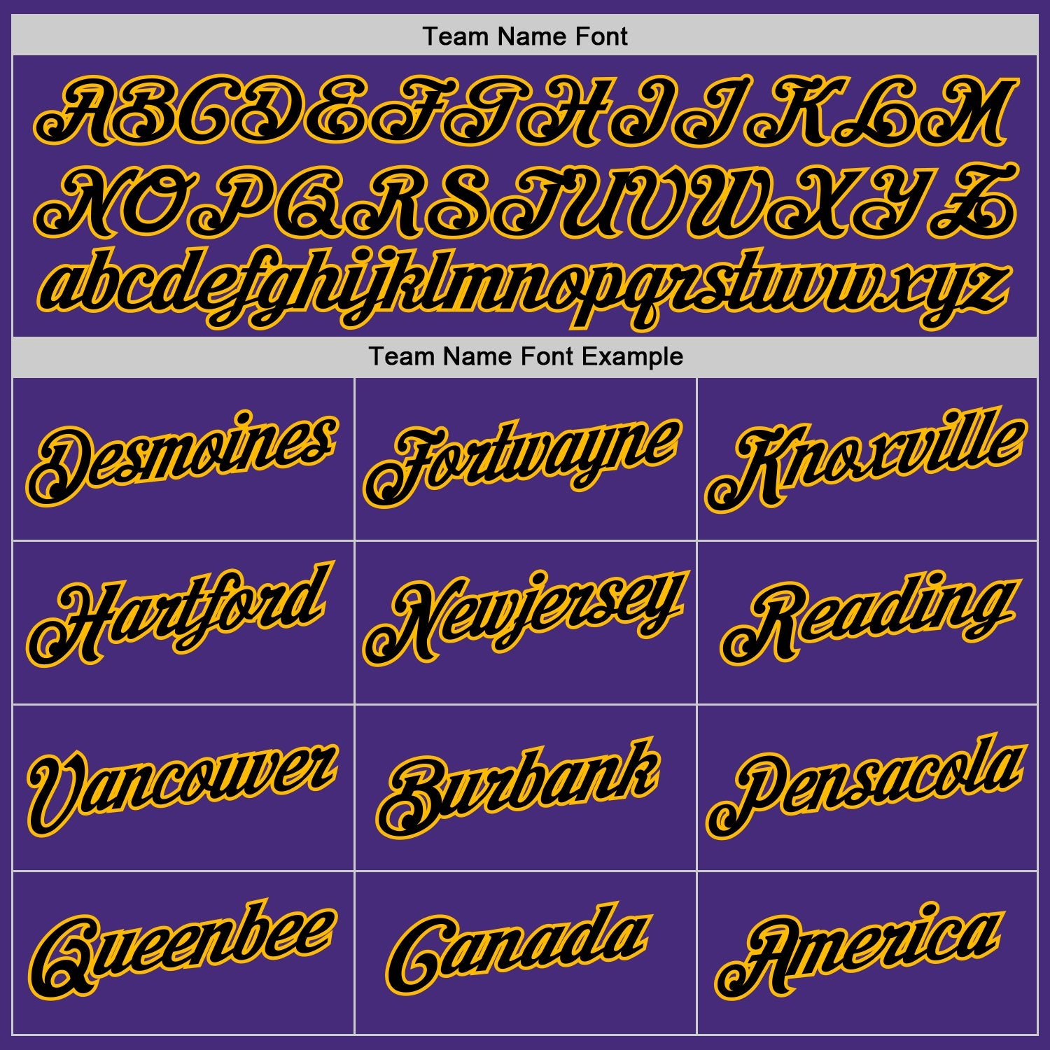 Custom Purple Black-Gold Authentic Throwback Basketball Jersey - Sky-Custom