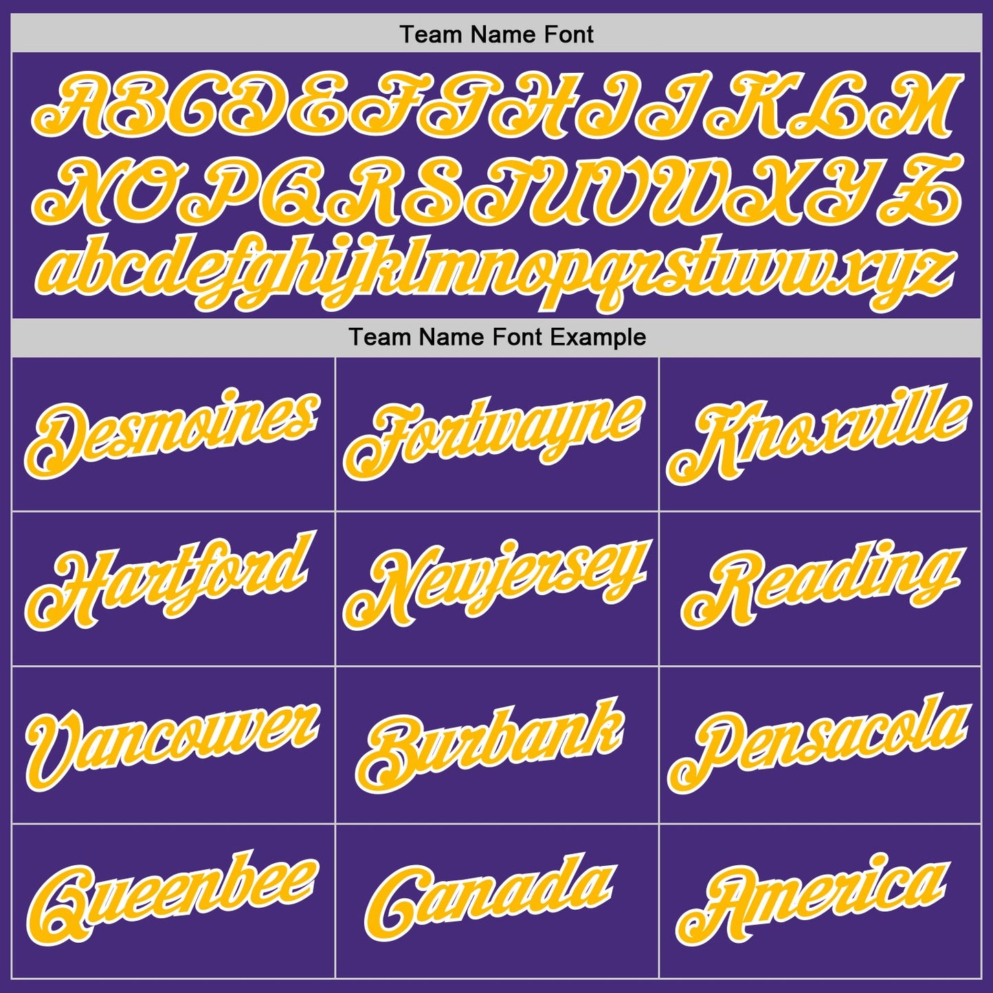 Custom Purple Gold-White Authentic Throwback Basketball Jersey - Sky-Custom