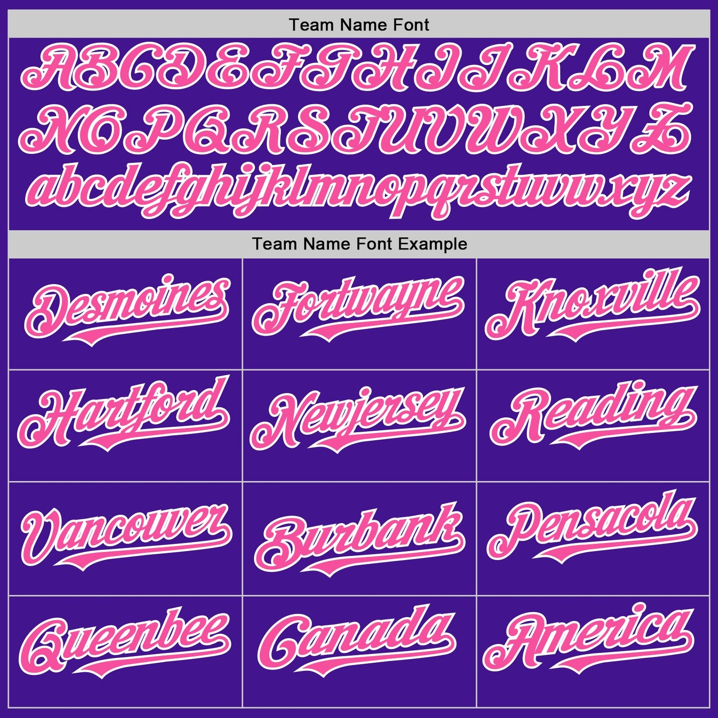 Custom Purple Pink-White Mesh Authentic Throwback Baseball Jersey - Sky-Custom