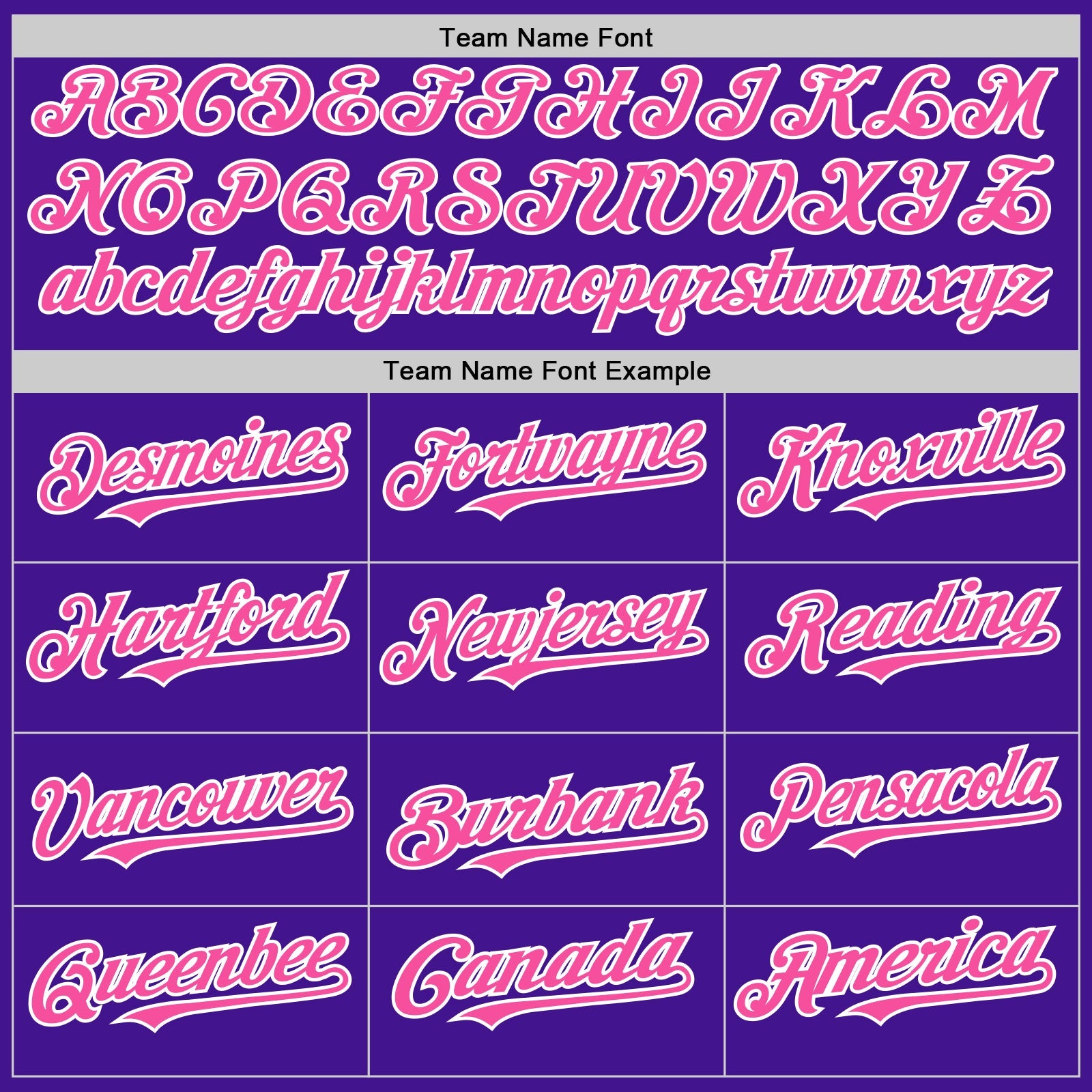 Custom Purple Pink-White Mesh Authentic Throwback Baseball Jersey - Sky-Custom