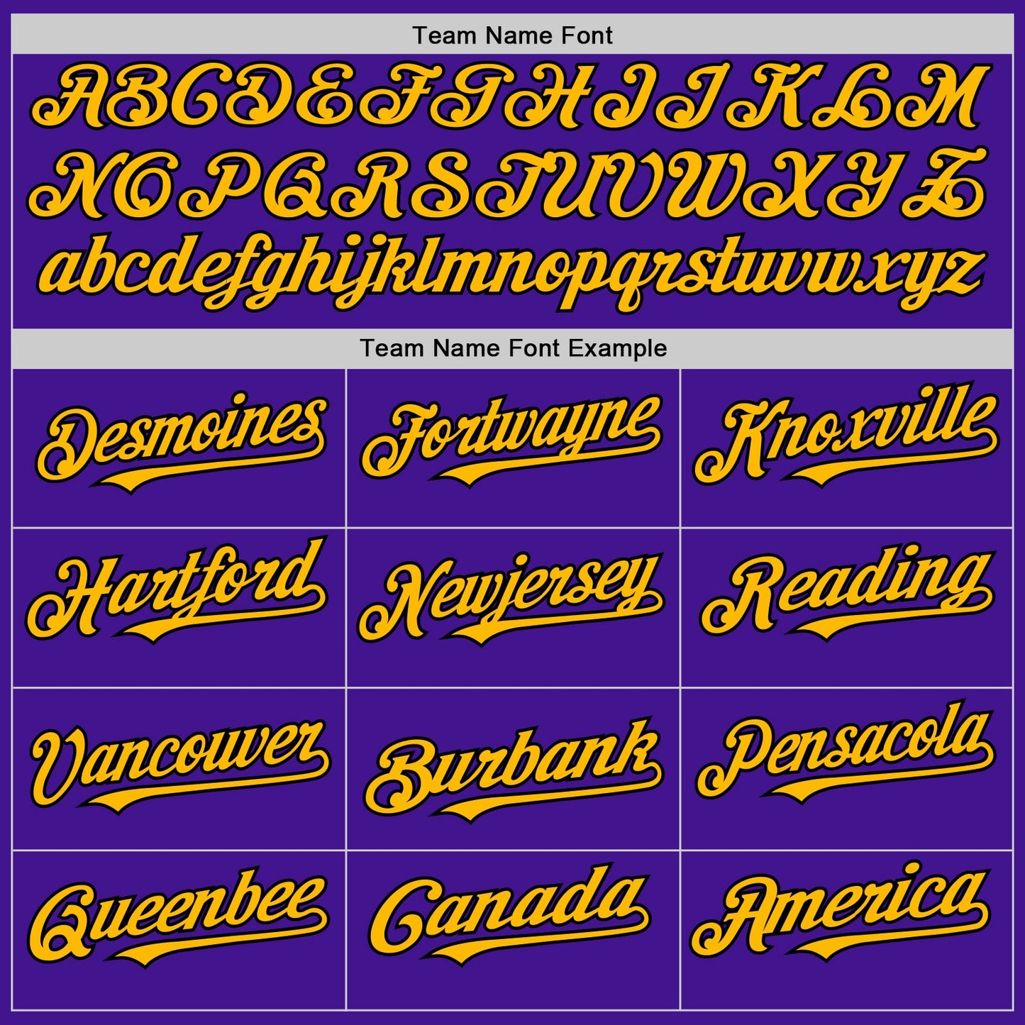 Custom Purple Black-Gold Mesh Authentic Throwback Baseball Jersey - Sky-Custom