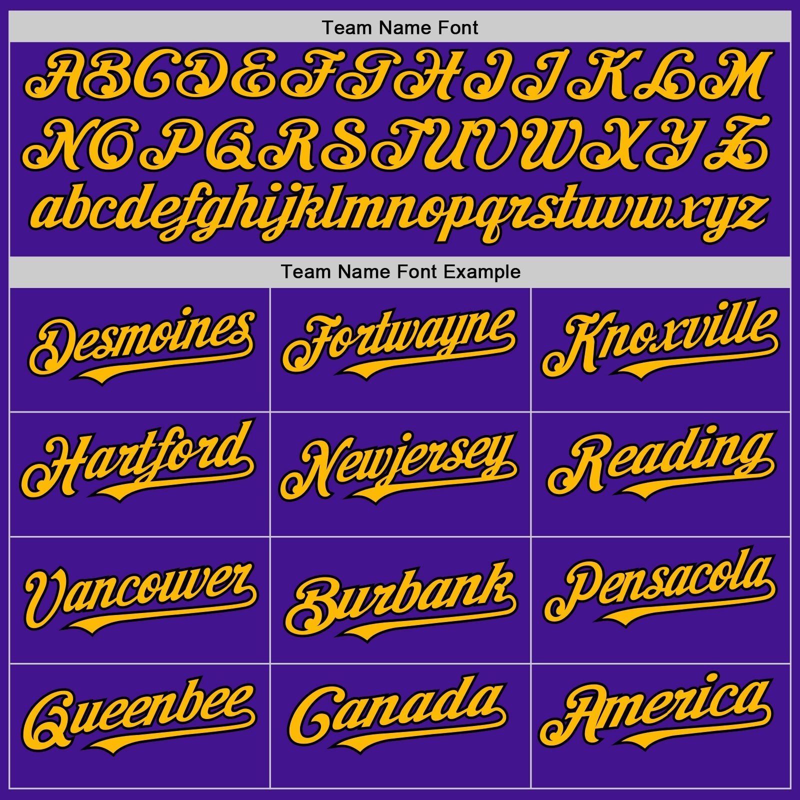 Custom Purple Black-Gold Mesh Authentic Throwback Baseball Jersey - Sky-Custom