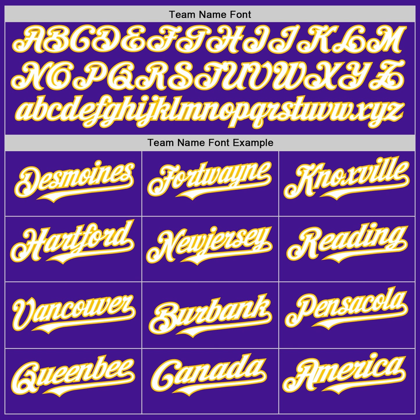 Custom Purple White-Yellow Mesh Authentic Throwback Baseball Jersey - Sky-Custom