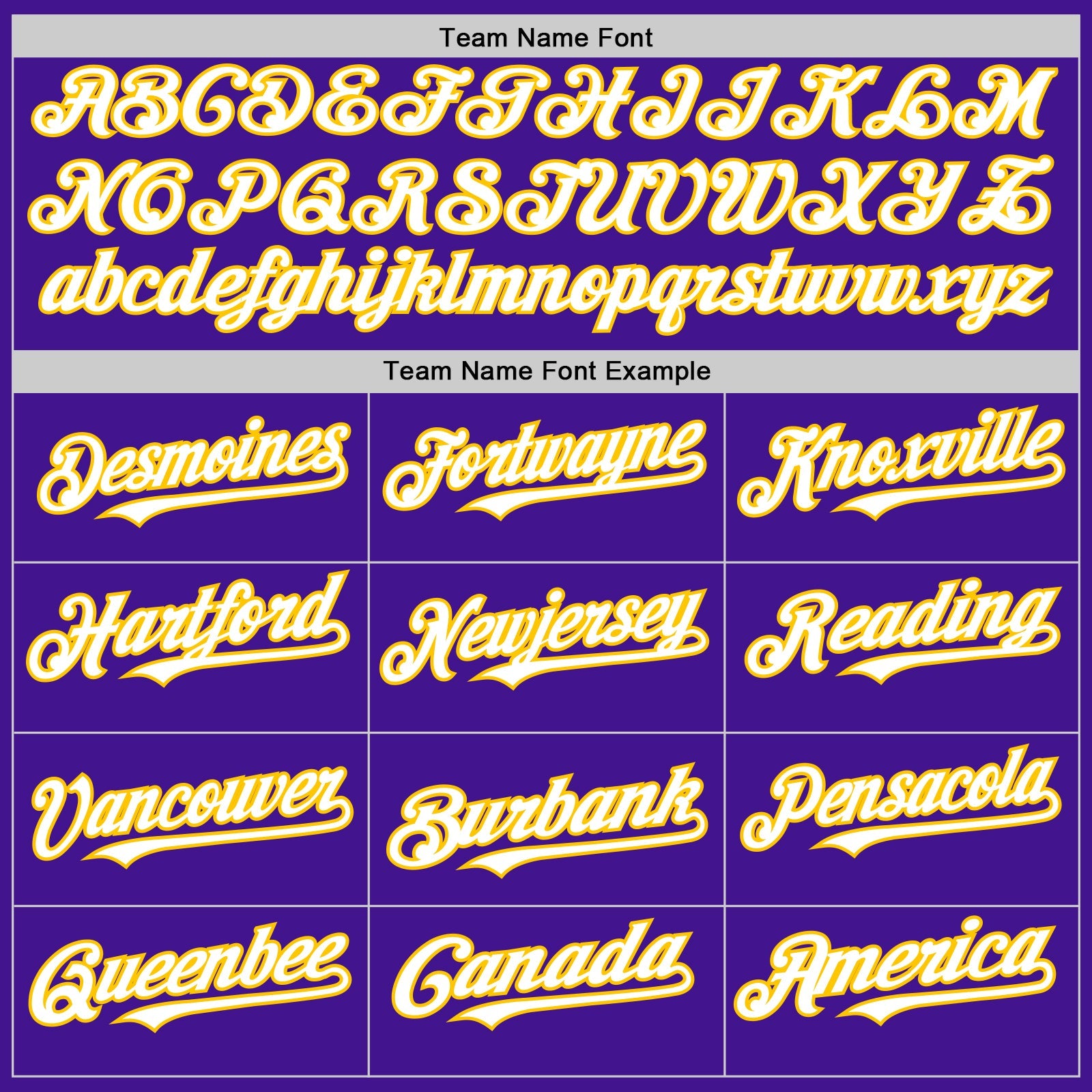 Custom Purple White-Yellow Mesh Authentic Throwback Baseball Jersey - Sky-Custom