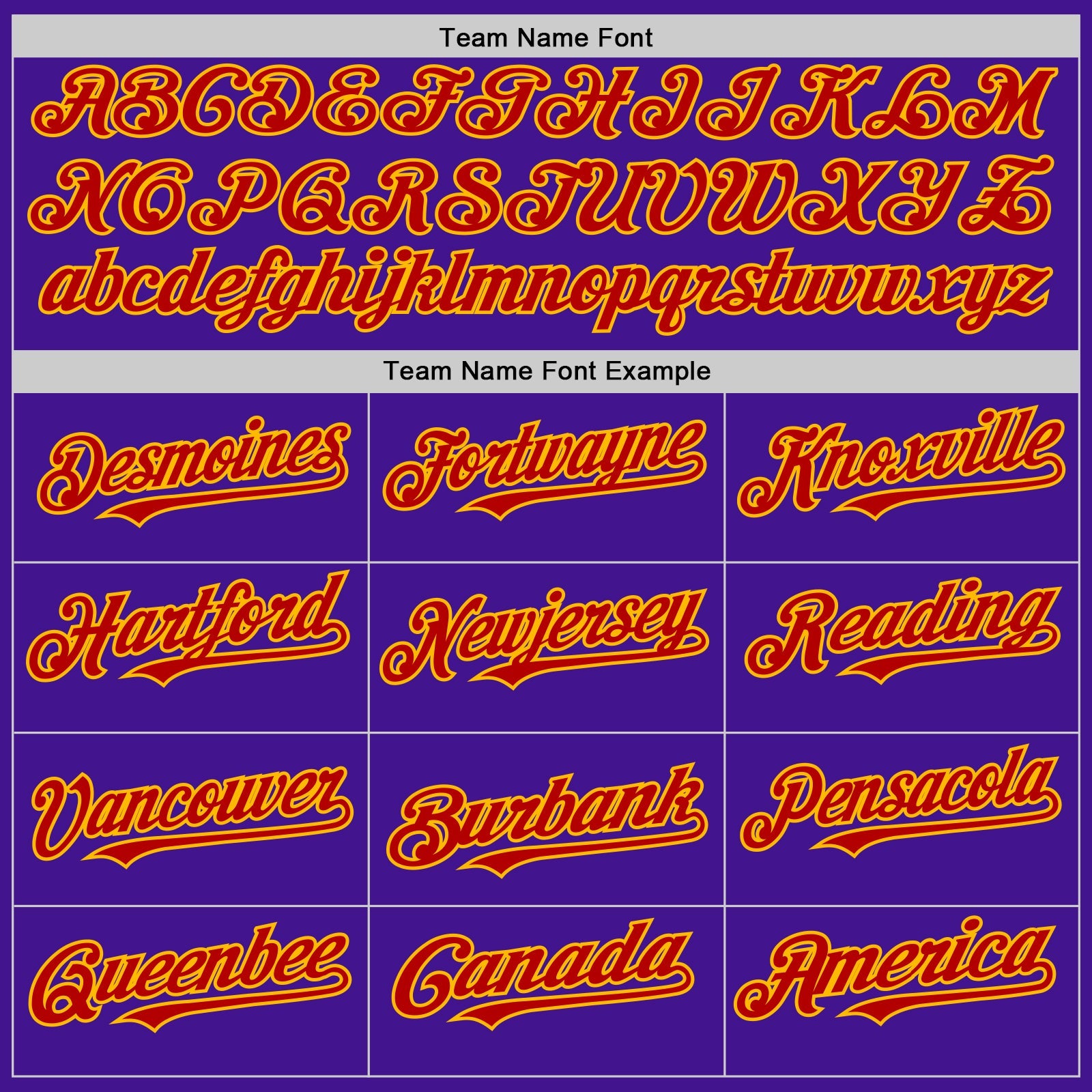 Custom Purple Red-Gold Mesh Authentic Throwback Baseball Jersey - Sky-Custom
