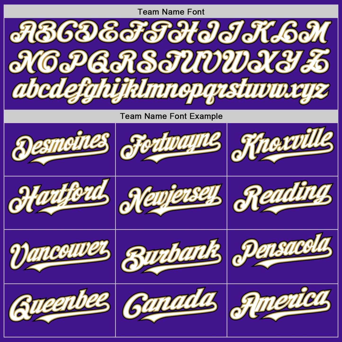 Custom Purple Old Gold-Black Mesh Authentic Throwback Baseball Jersey - Sky-Custom