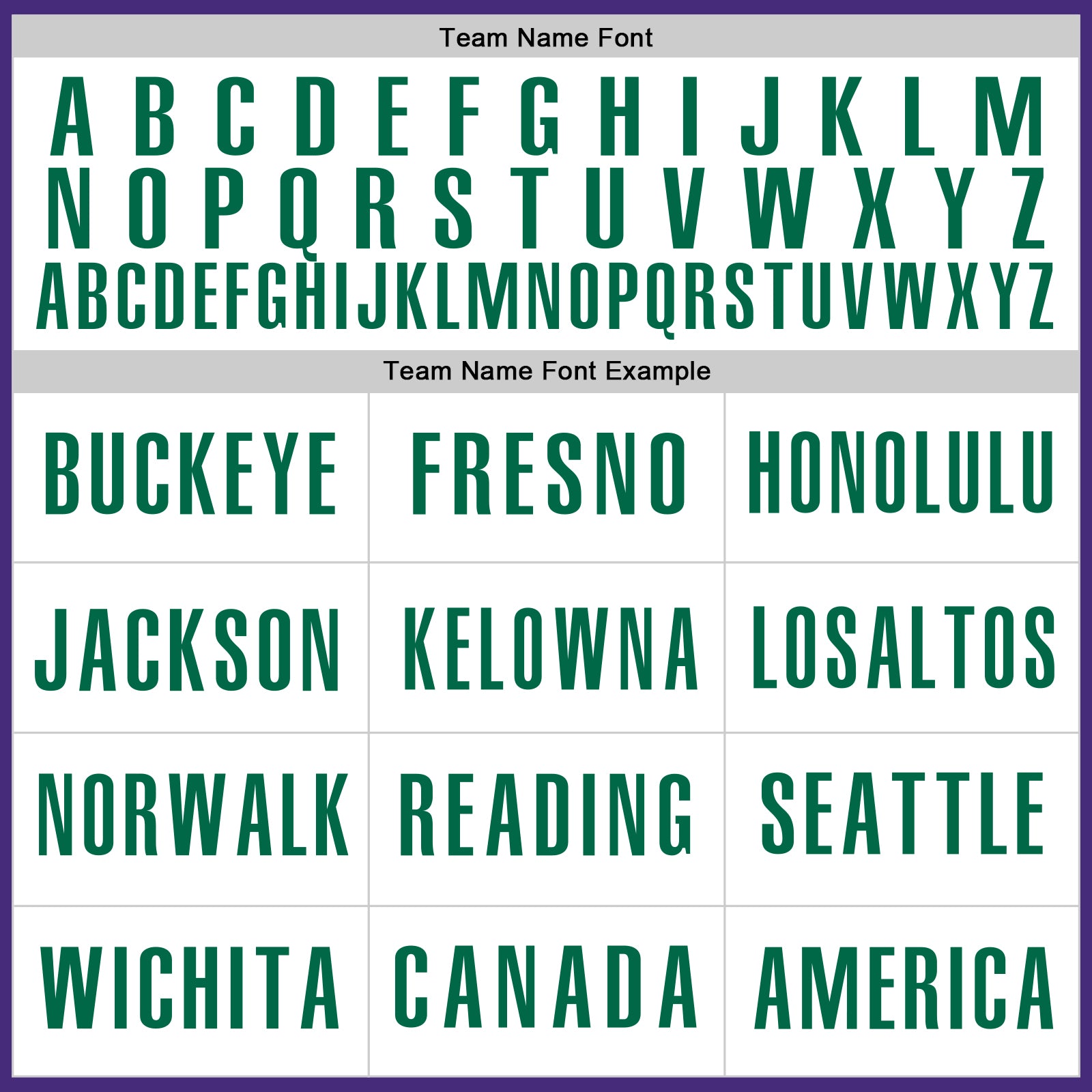 Custom Purple Kelly Green-White Authentic Baseball Jersey - Sky-Custom