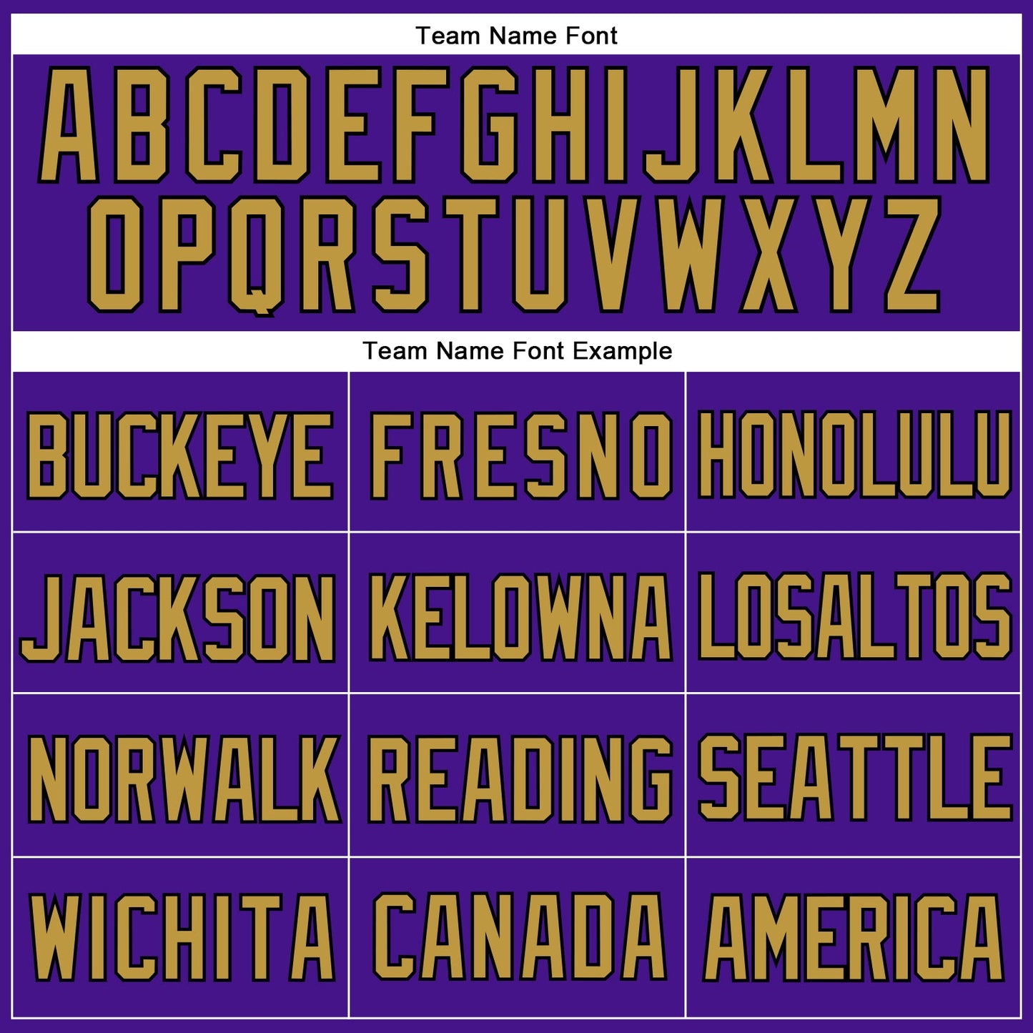 Custom Purple Black-Old Gold Mesh Authentic Throwback Baseball Jersey - Sky-Custom