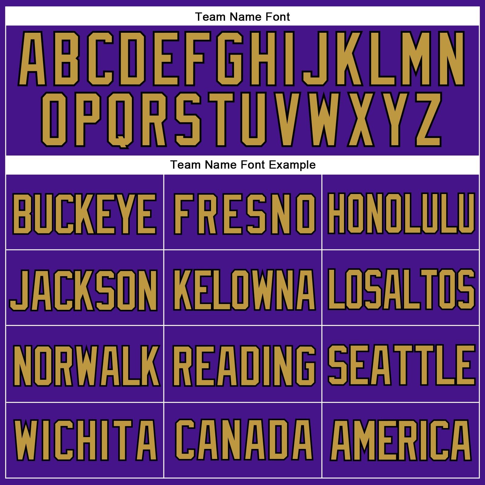 Custom Purple Black-Old Gold Mesh Authentic Throwback Baseball Jersey - Sky-Custom