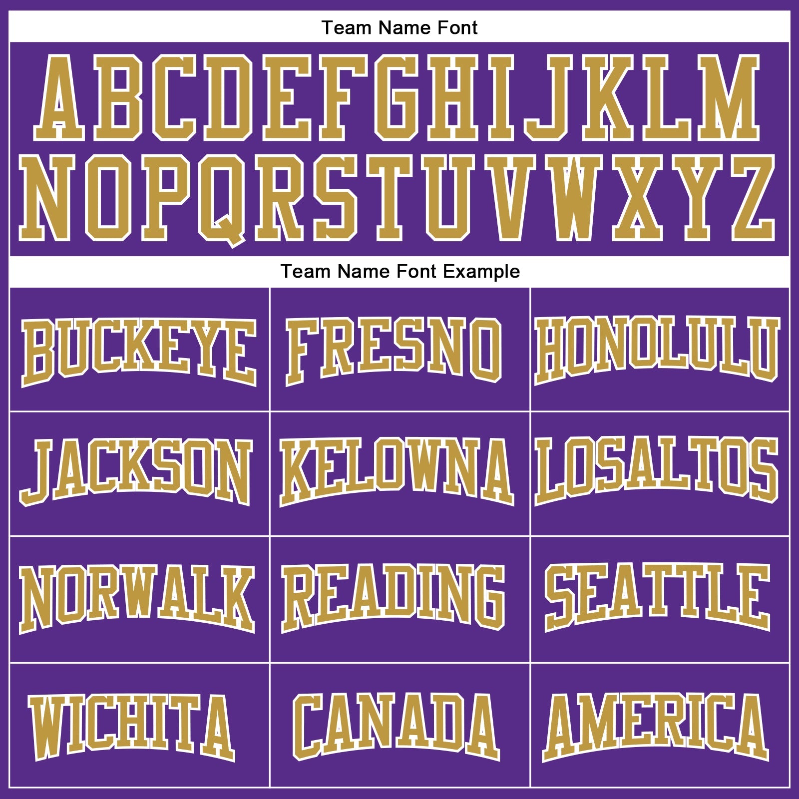 Custom Purple Old Gold-White Mesh Authentic Football Jersey - Sky-Custom