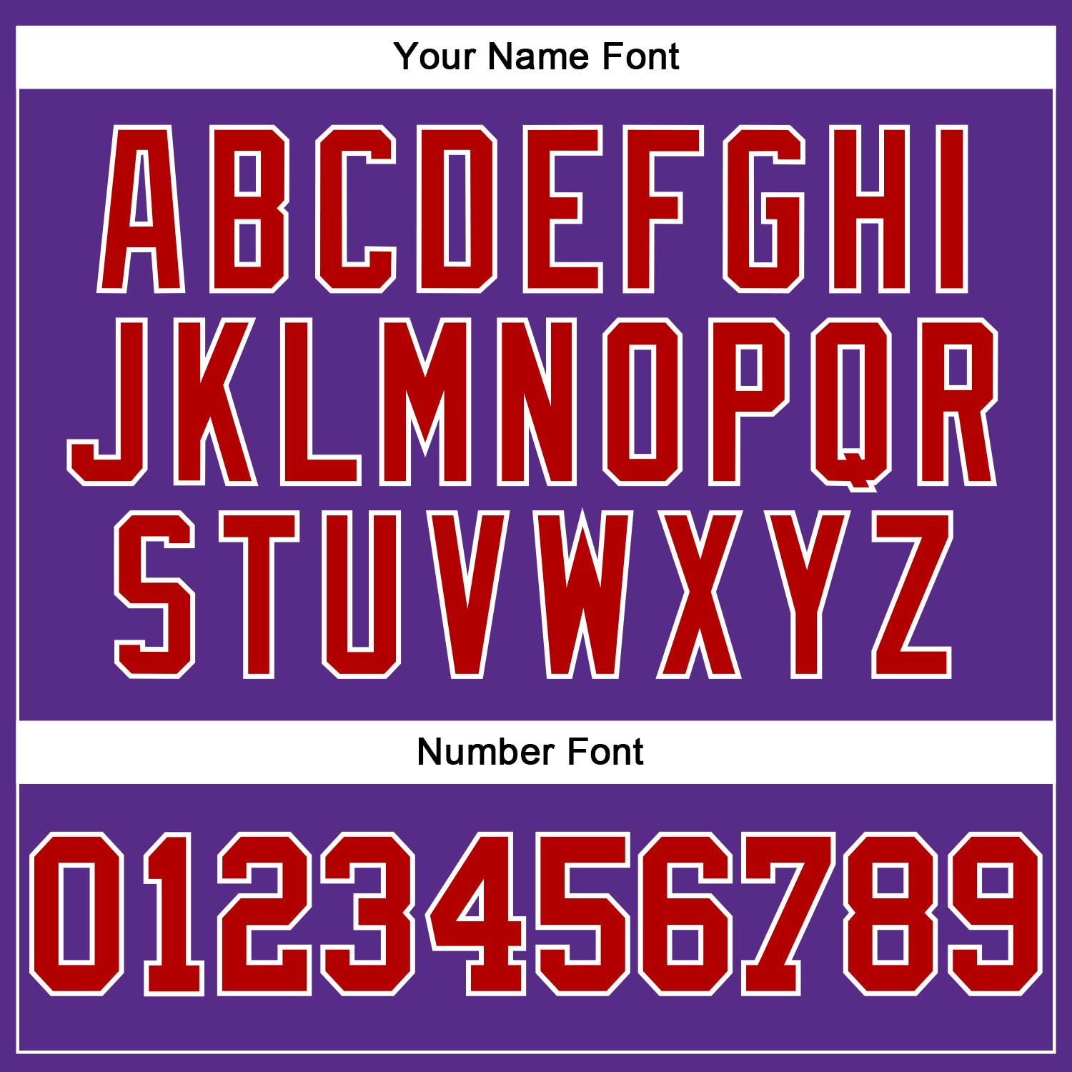 Custom Purple Red-White Mesh Authentic Football Jersey - Sky-Custom