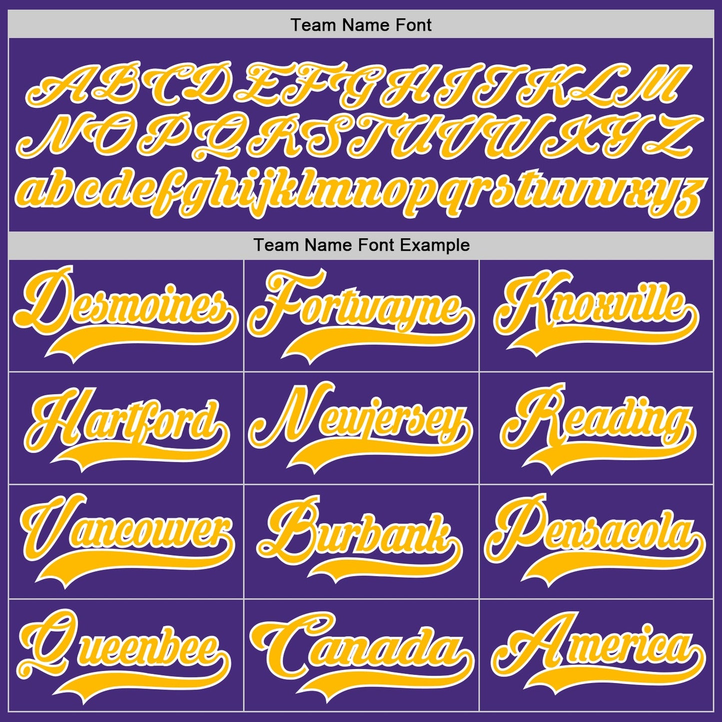 Custom Purple Gold-White Hockey Lace Neck Jersey - Sky-Custom