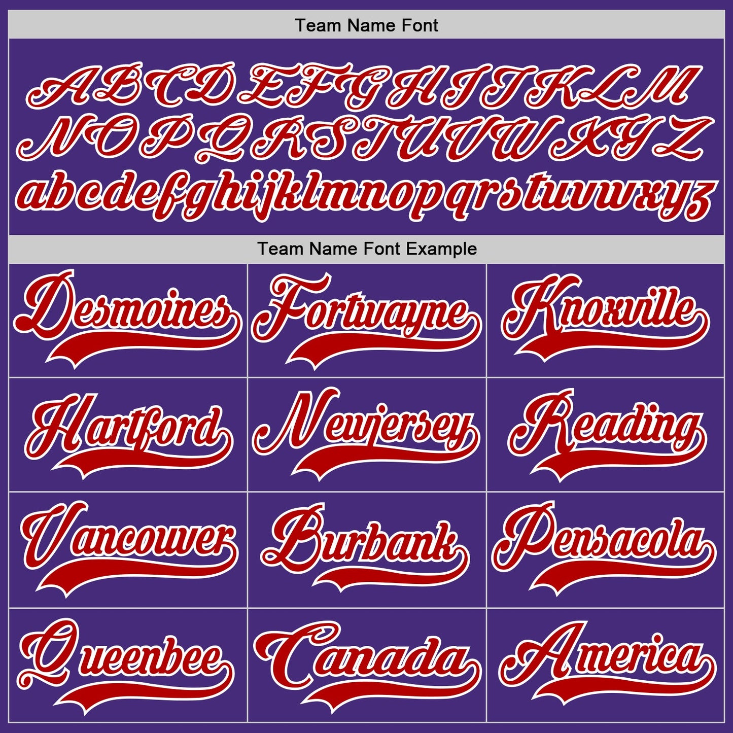Custom Purple Red-White Hockey Lace Neck Jersey - Sky-Custom