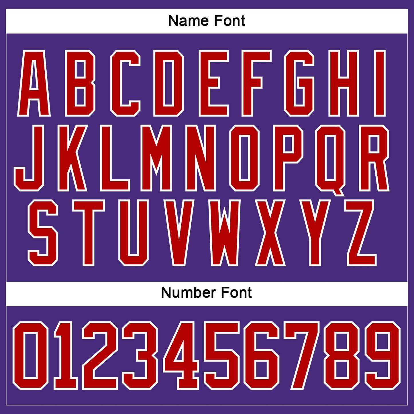 Custom Purple Red-White Hockey Lace Neck Jersey - Sky-Custom