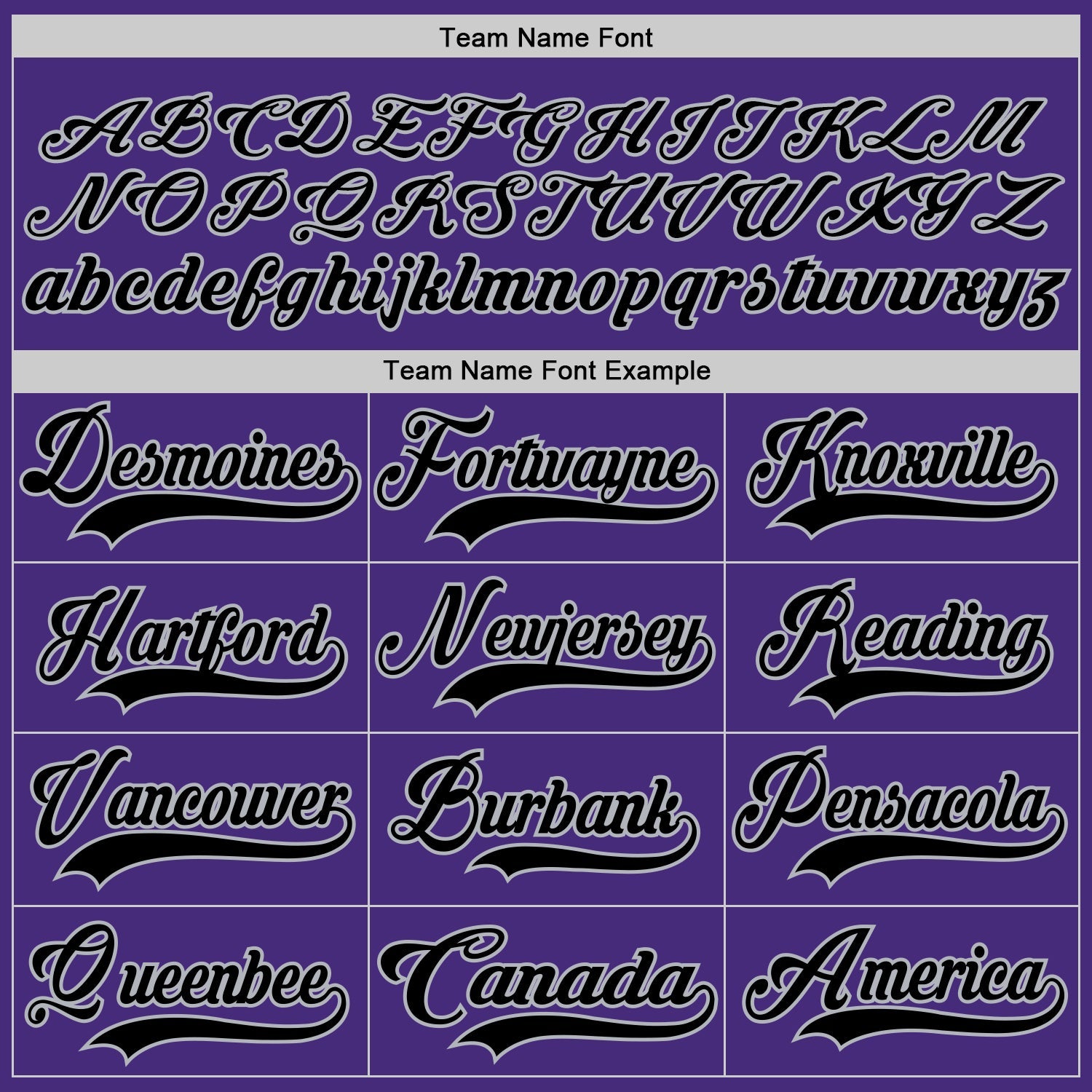 Custom Purple Black-Gray Hockey Lace Neck Jersey - Sky-Custom