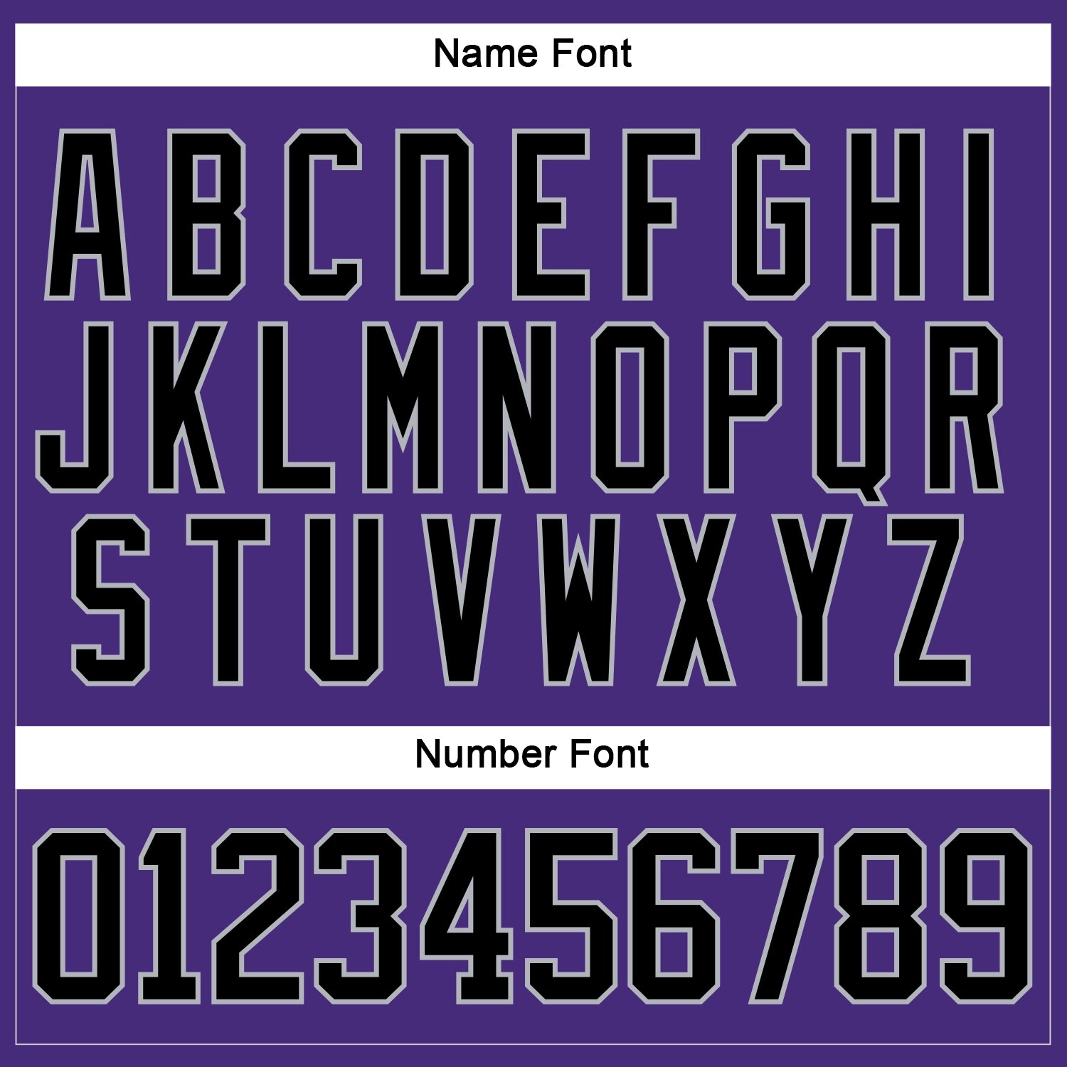 Custom Purple Black-Gray Hockey Lace Neck Jersey - Sky-Custom