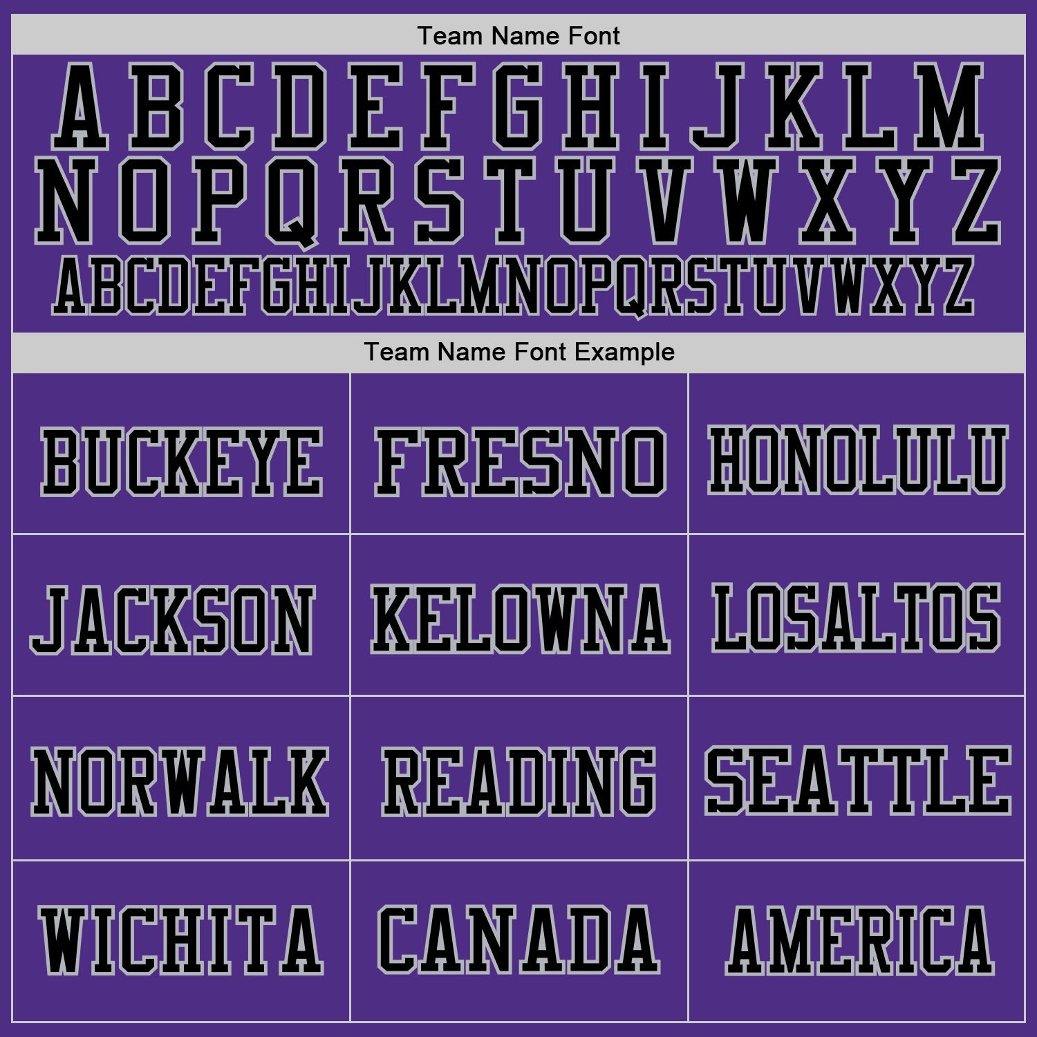 Custom Purple Black-Gray Mesh Authentic Throwback Football Jersey - Sky-Custom