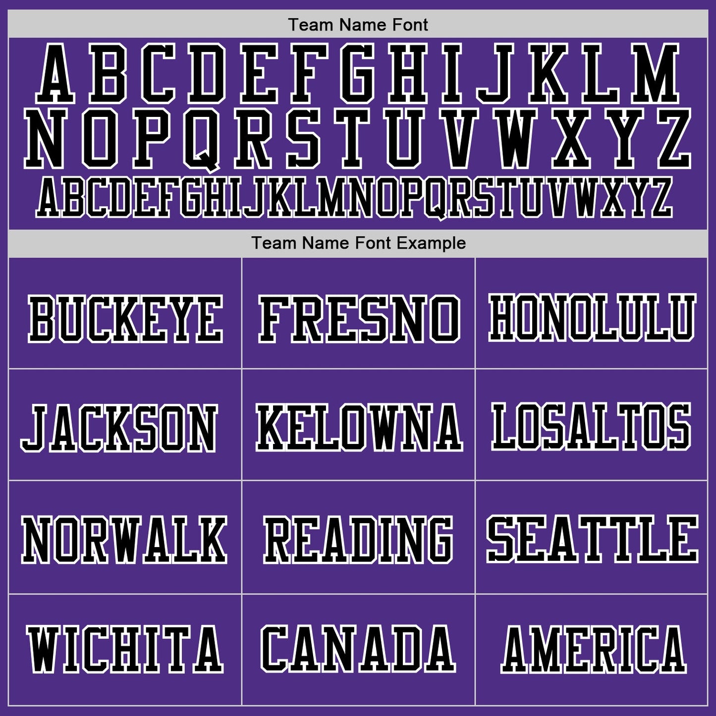 Custom Purple Black-White Mesh Authentic Football Jersey - Sky-Custom