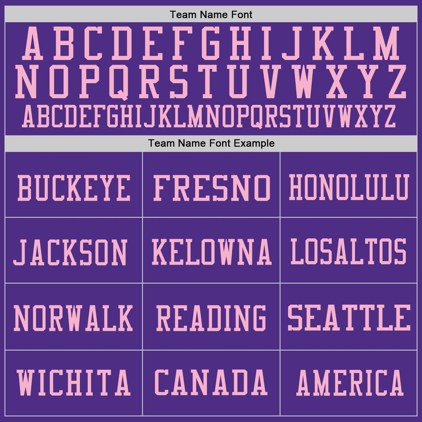 Custom Purple Light Pink Mesh Authentic Football Jersey - Sky-Custom