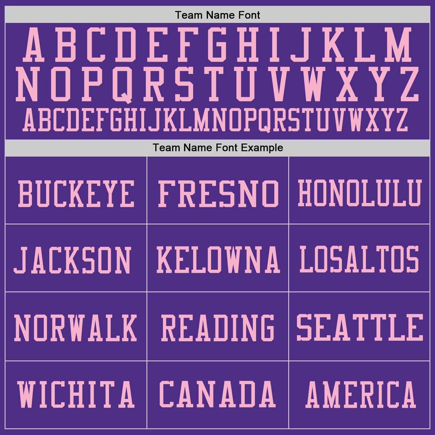 Custom Purple Light Pink Mesh Authentic Football Jersey - Sky-Custom