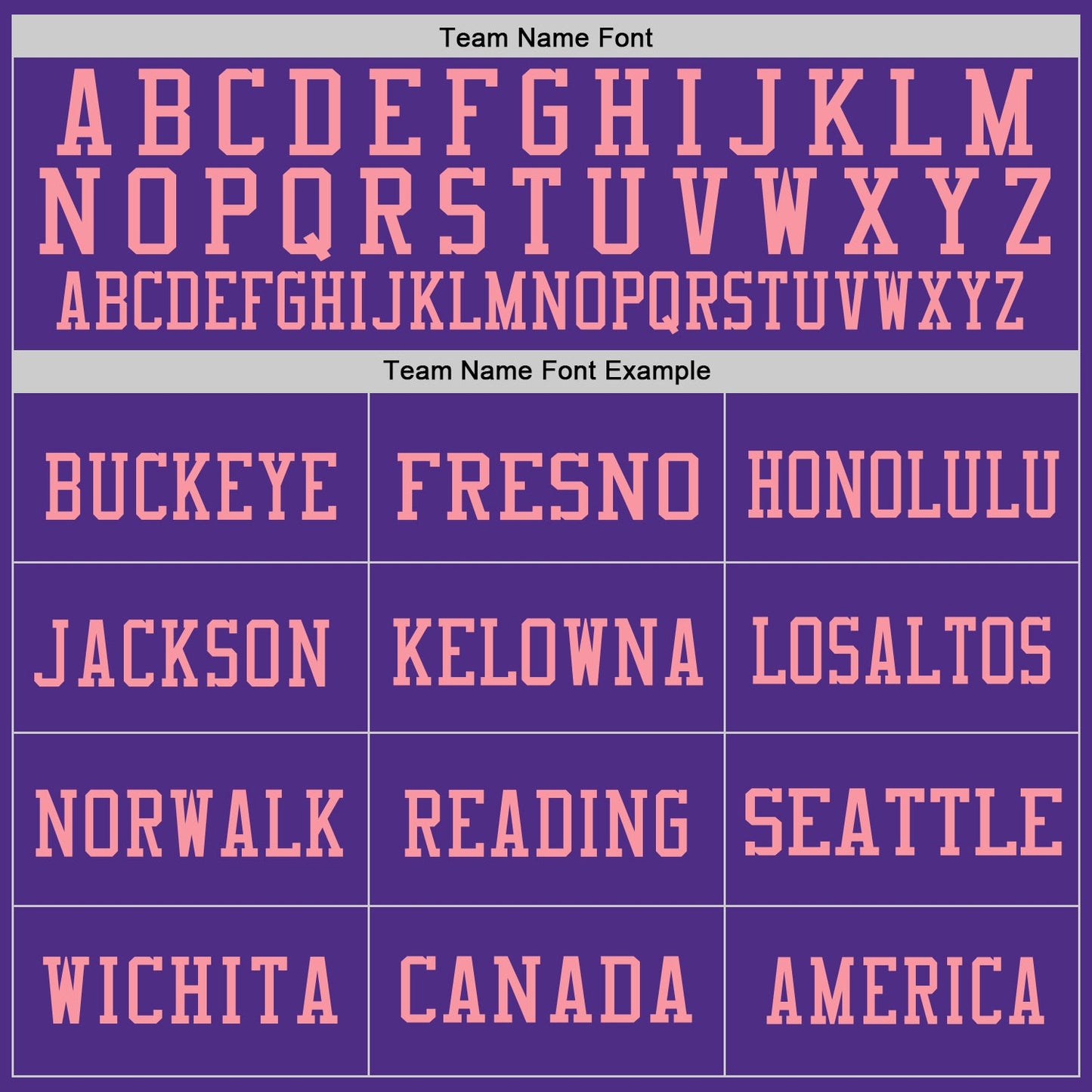 Custom Purple Medium Pink Mesh Authentic Football Jersey - Sky-Custom