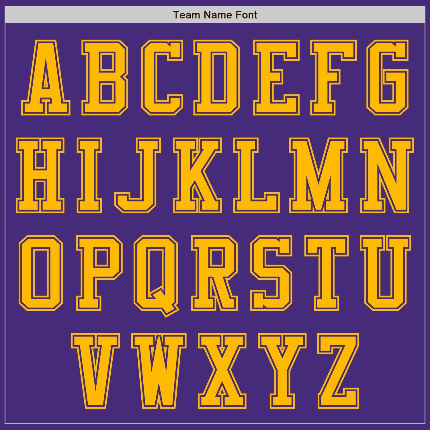 Custom Purple Gold Authentic Baseball Jersey - Sky-Custom